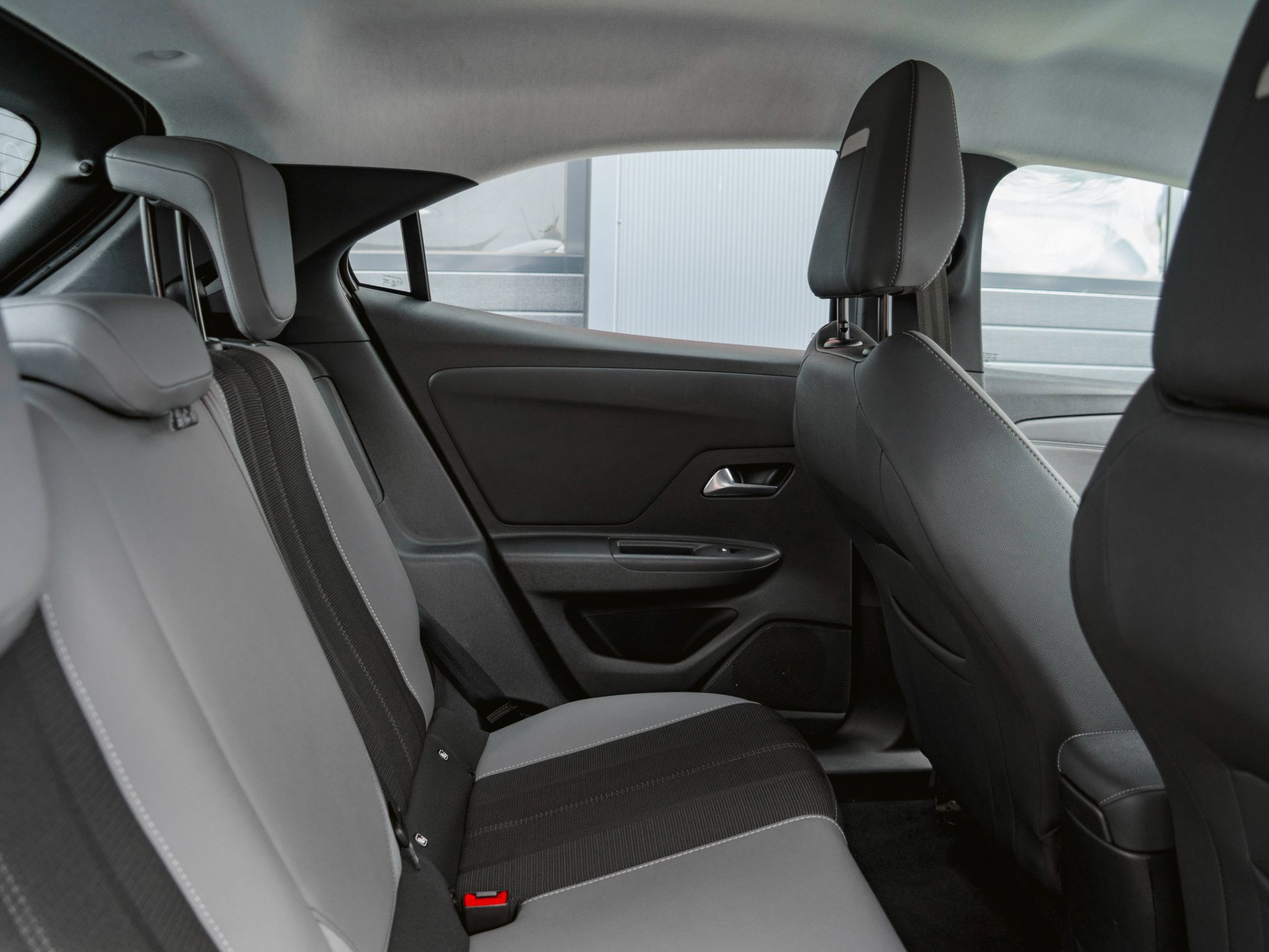 Foto van Opel Mokka