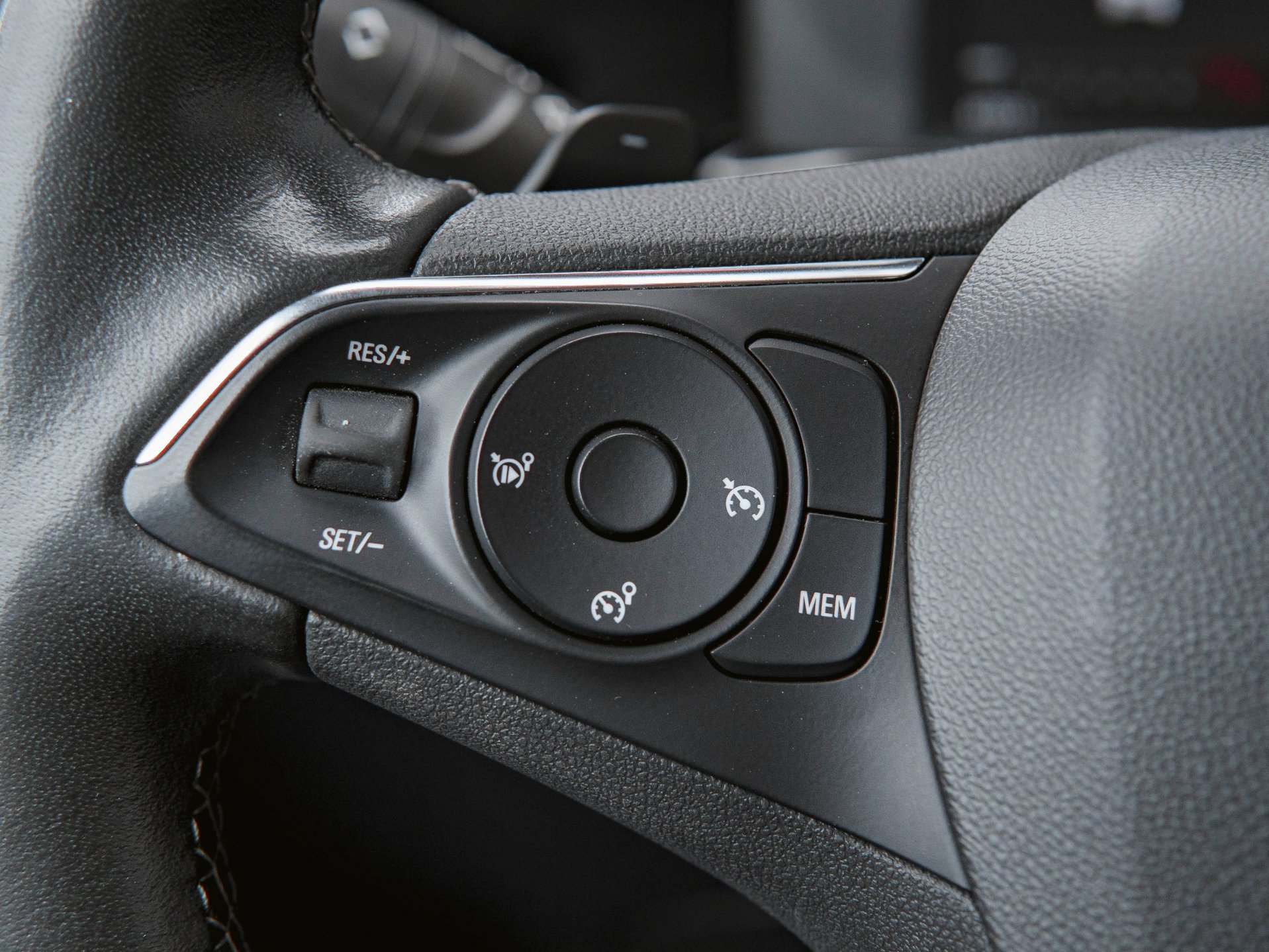 Foto van Opel Mokka