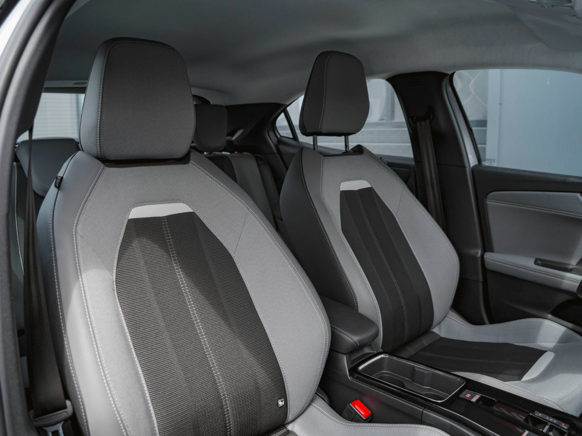 Foto van Opel Mokka