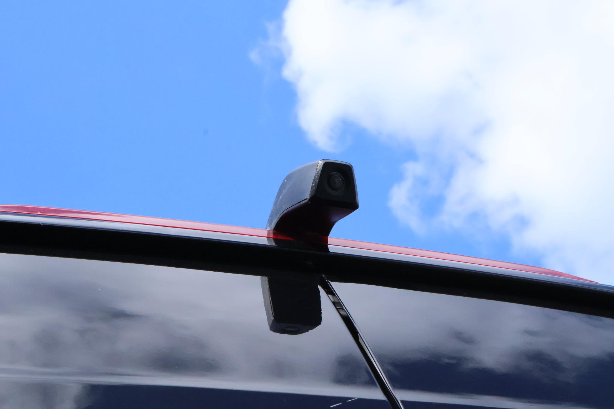 Foto van Volkswagen Crafter