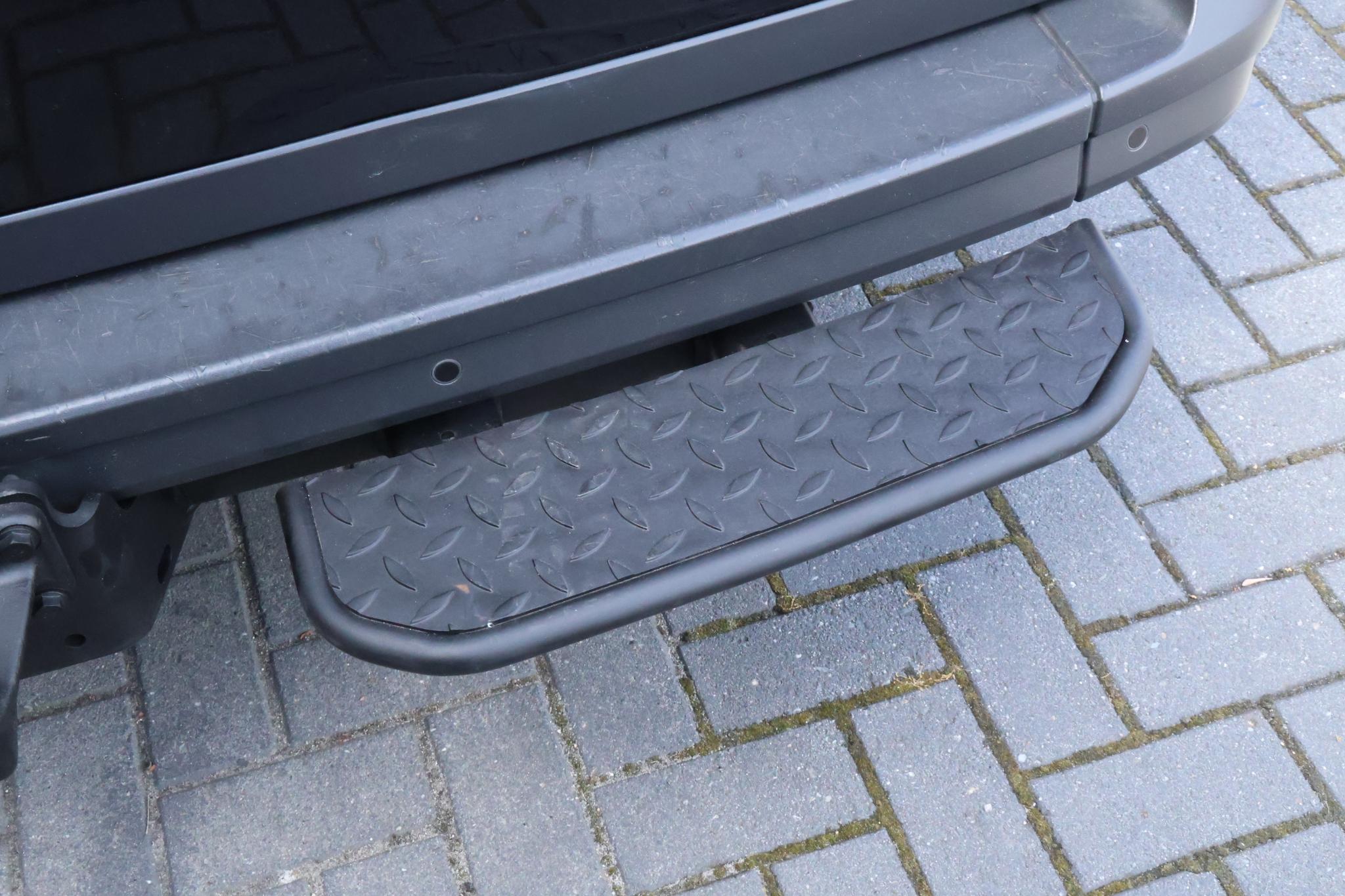 Foto van Volkswagen Crafter
