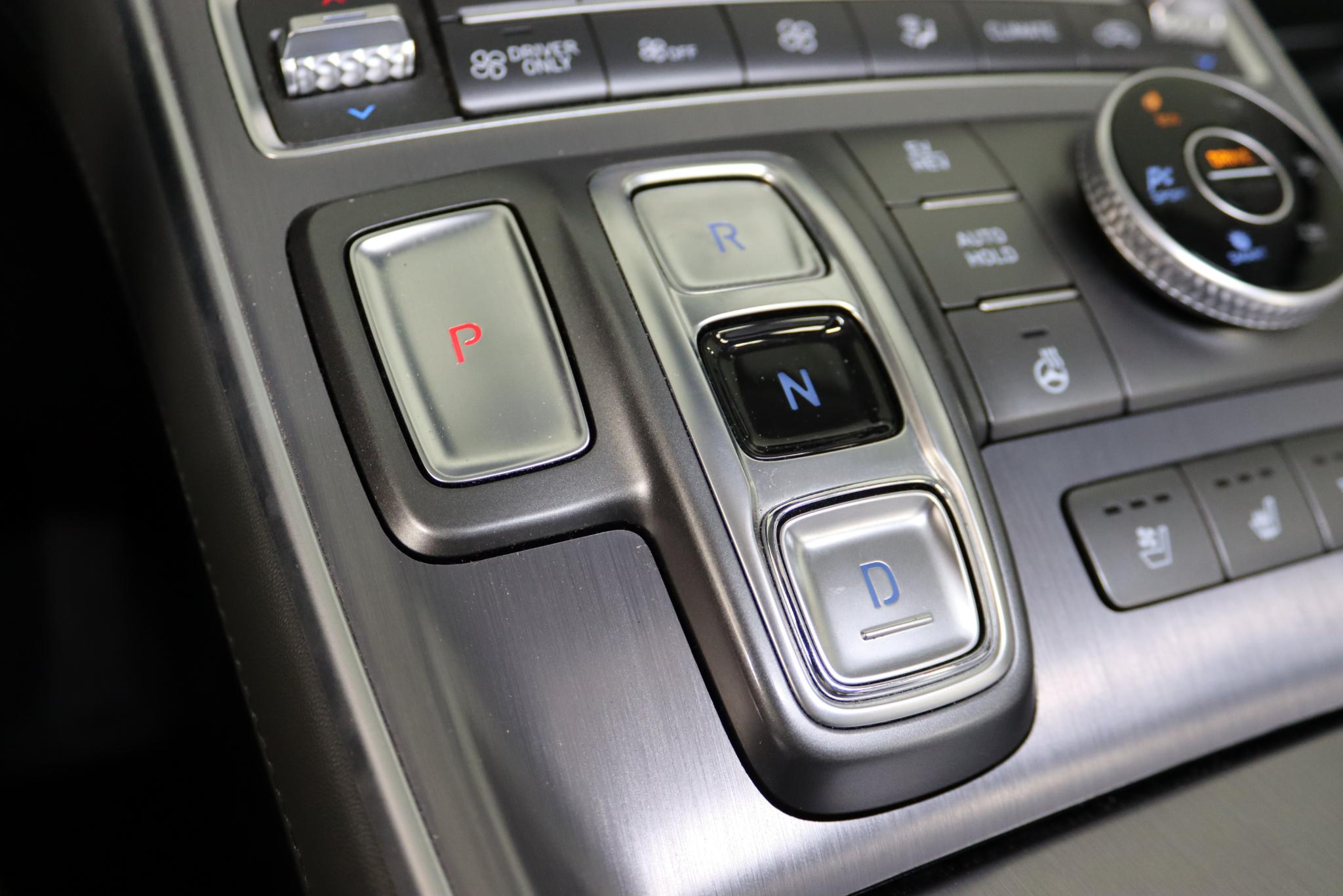 Foto van Hyundai Santa Fe