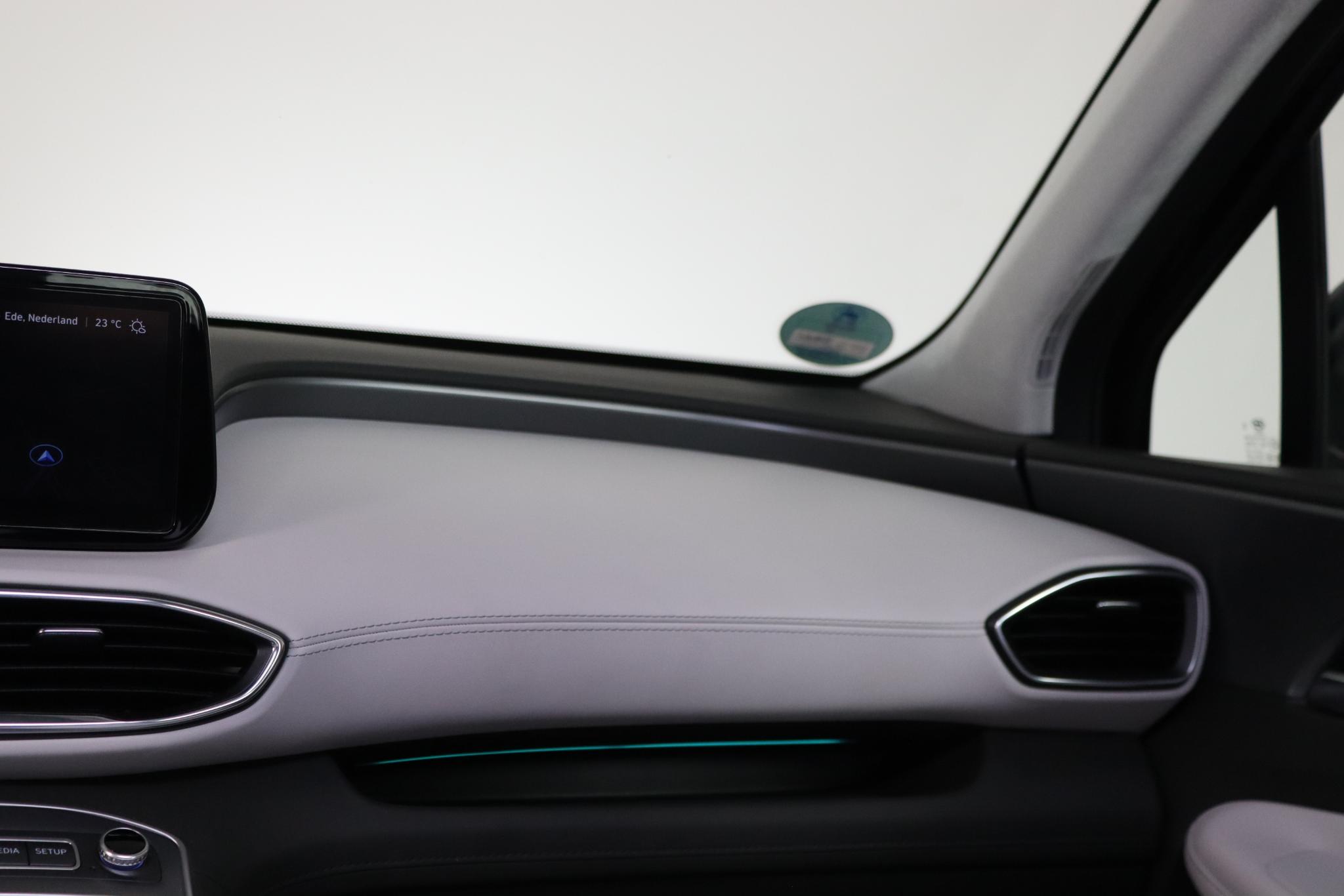 Foto van Hyundai Santa Fe