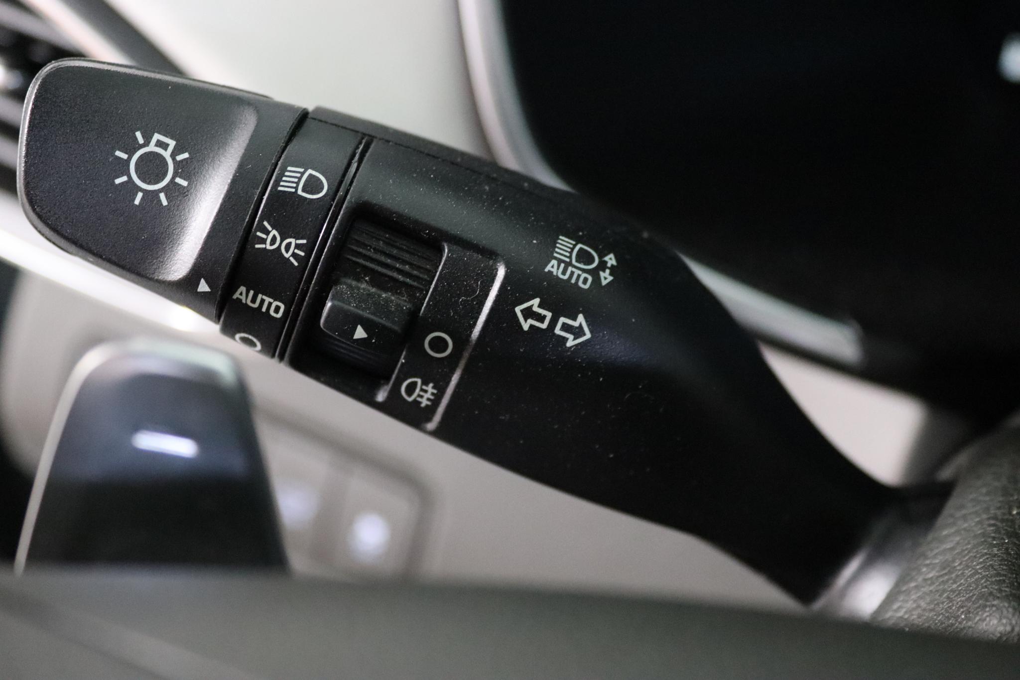 Foto van Hyundai Santa Fe