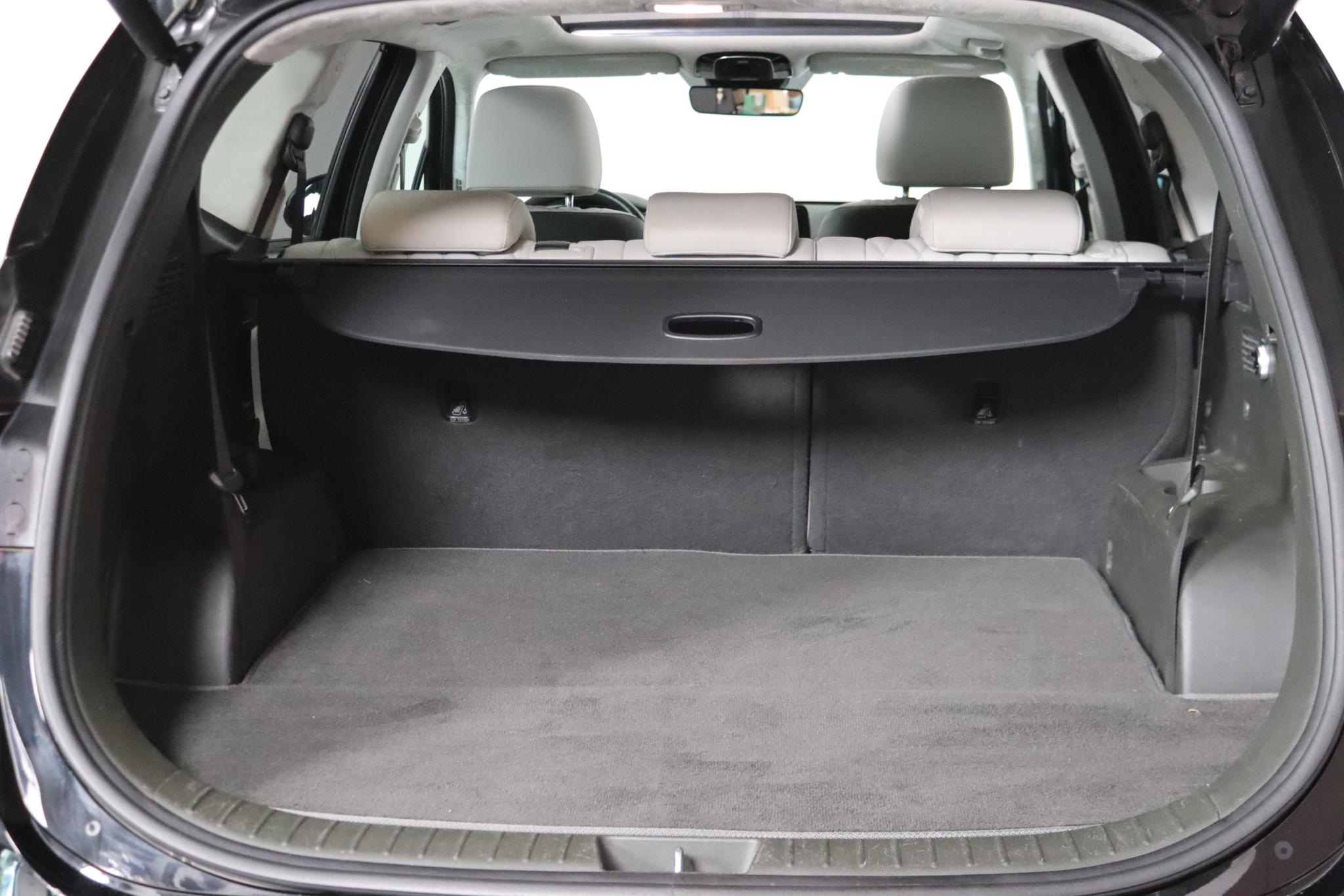 Foto van Hyundai Santa Fe