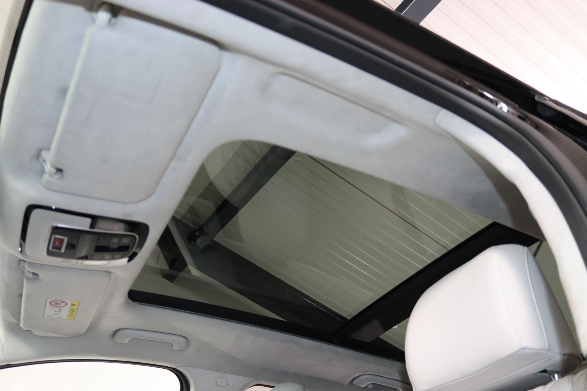 Foto van Hyundai Santa Fe