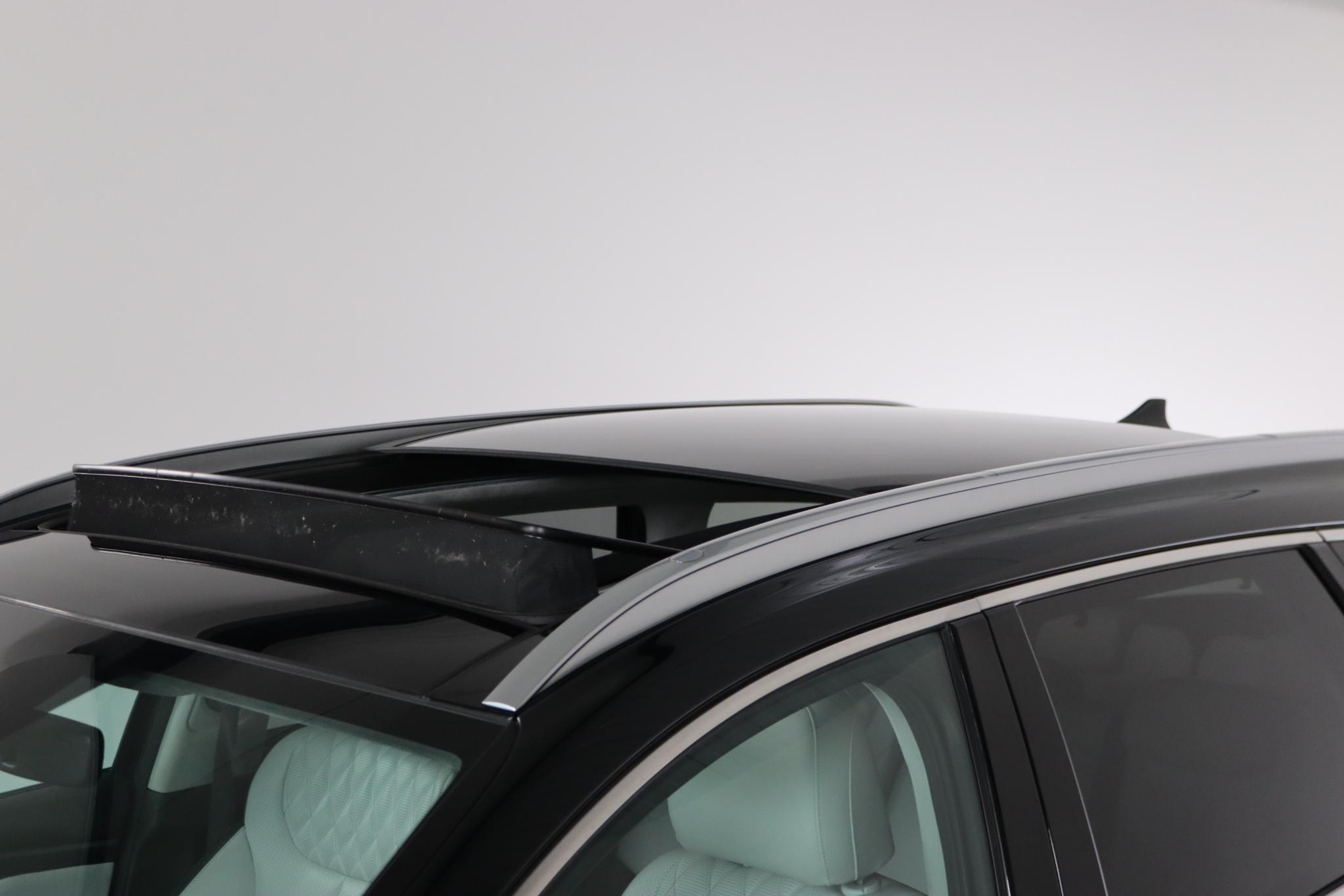 Foto van Hyundai Santa Fe