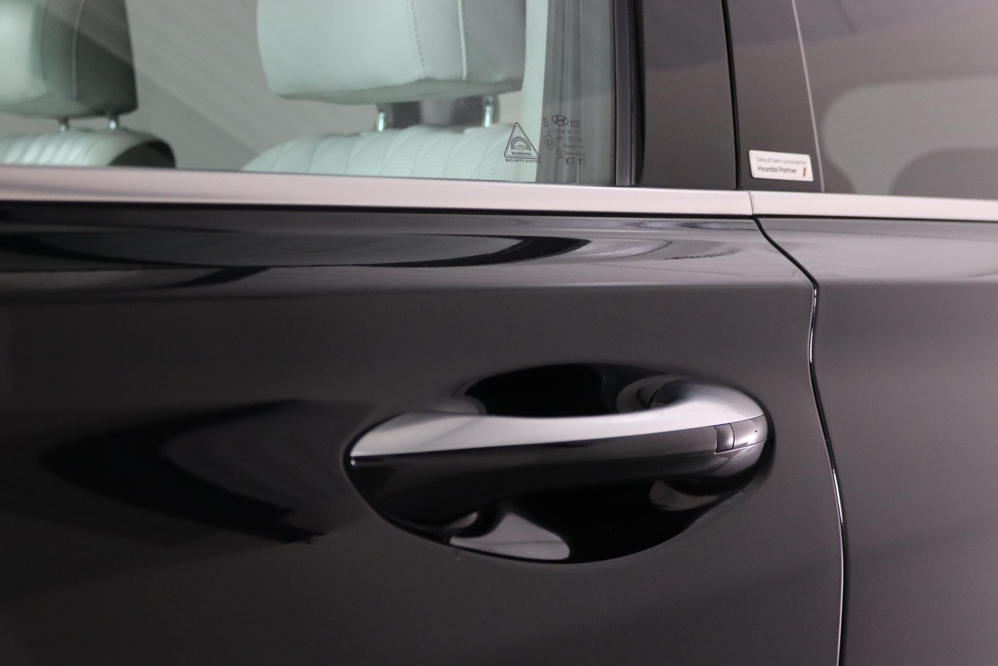 Foto van Hyundai Santa Fe