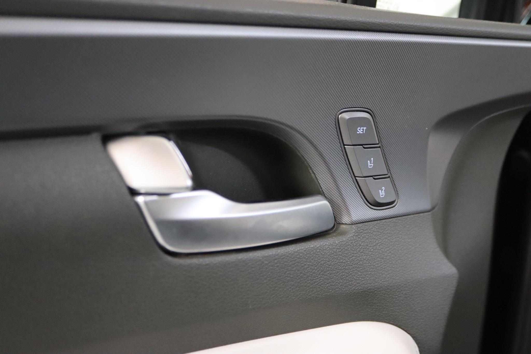 Foto van Hyundai Santa Fe