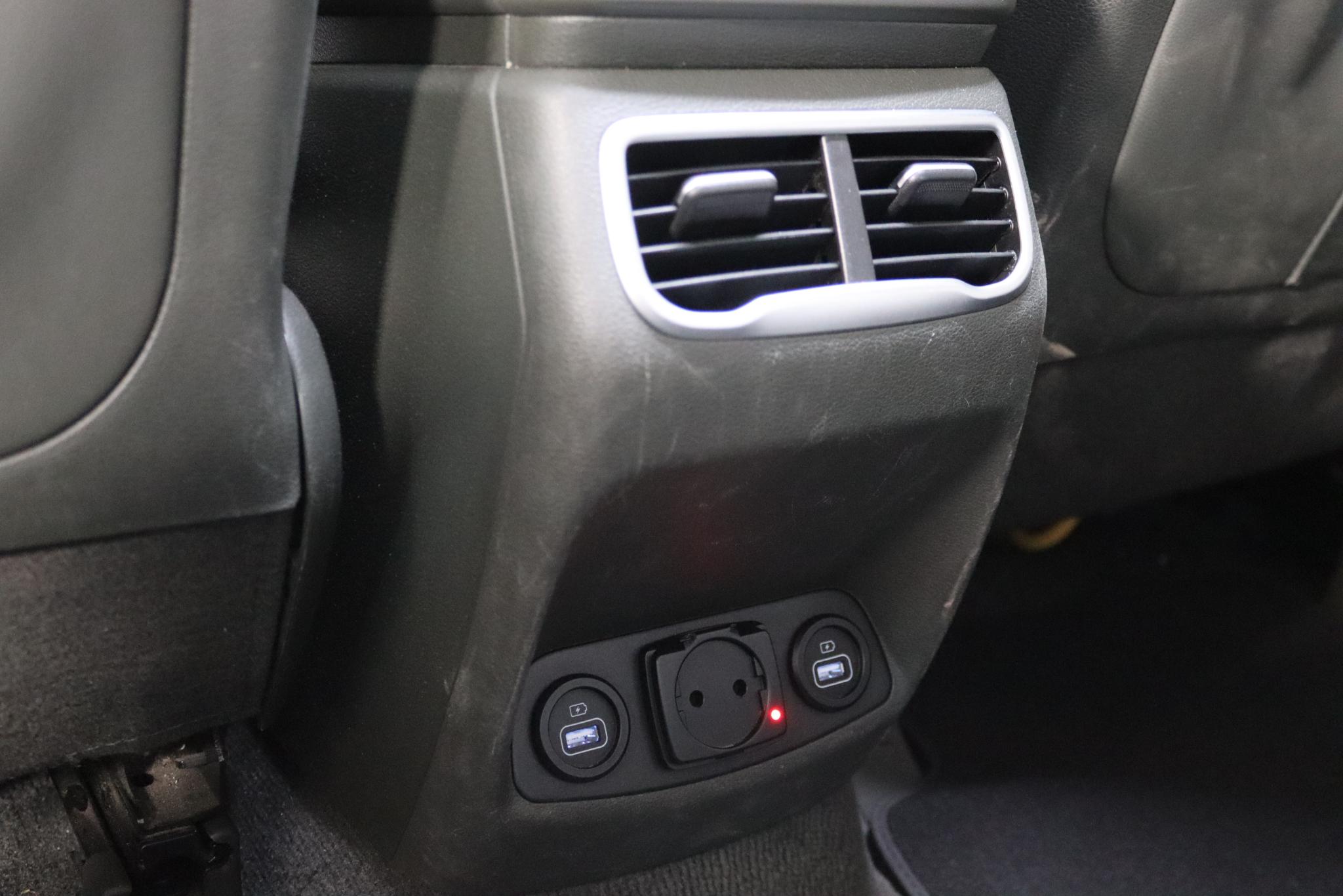 Foto van Hyundai Santa Fe