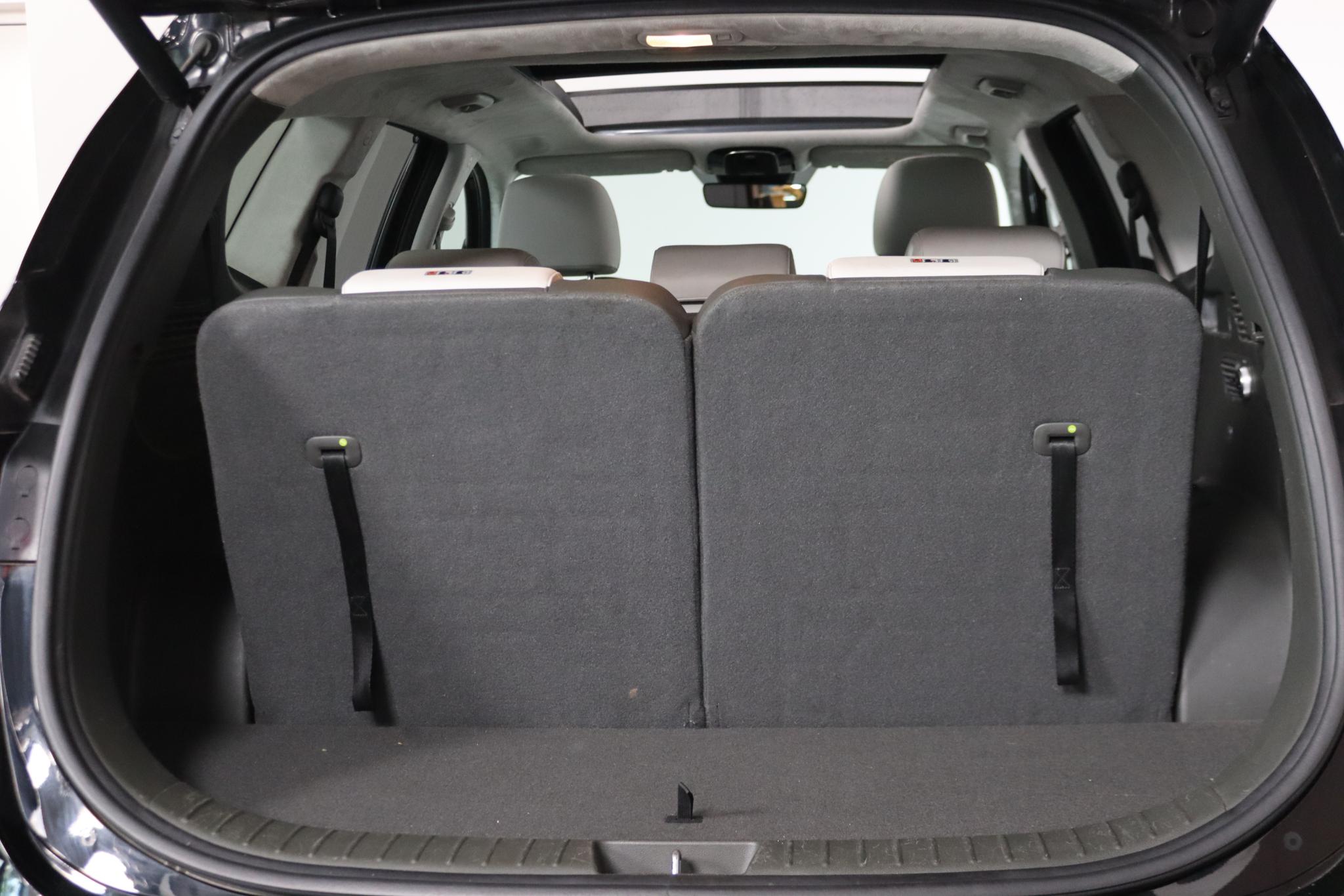 Foto van Hyundai Santa Fe