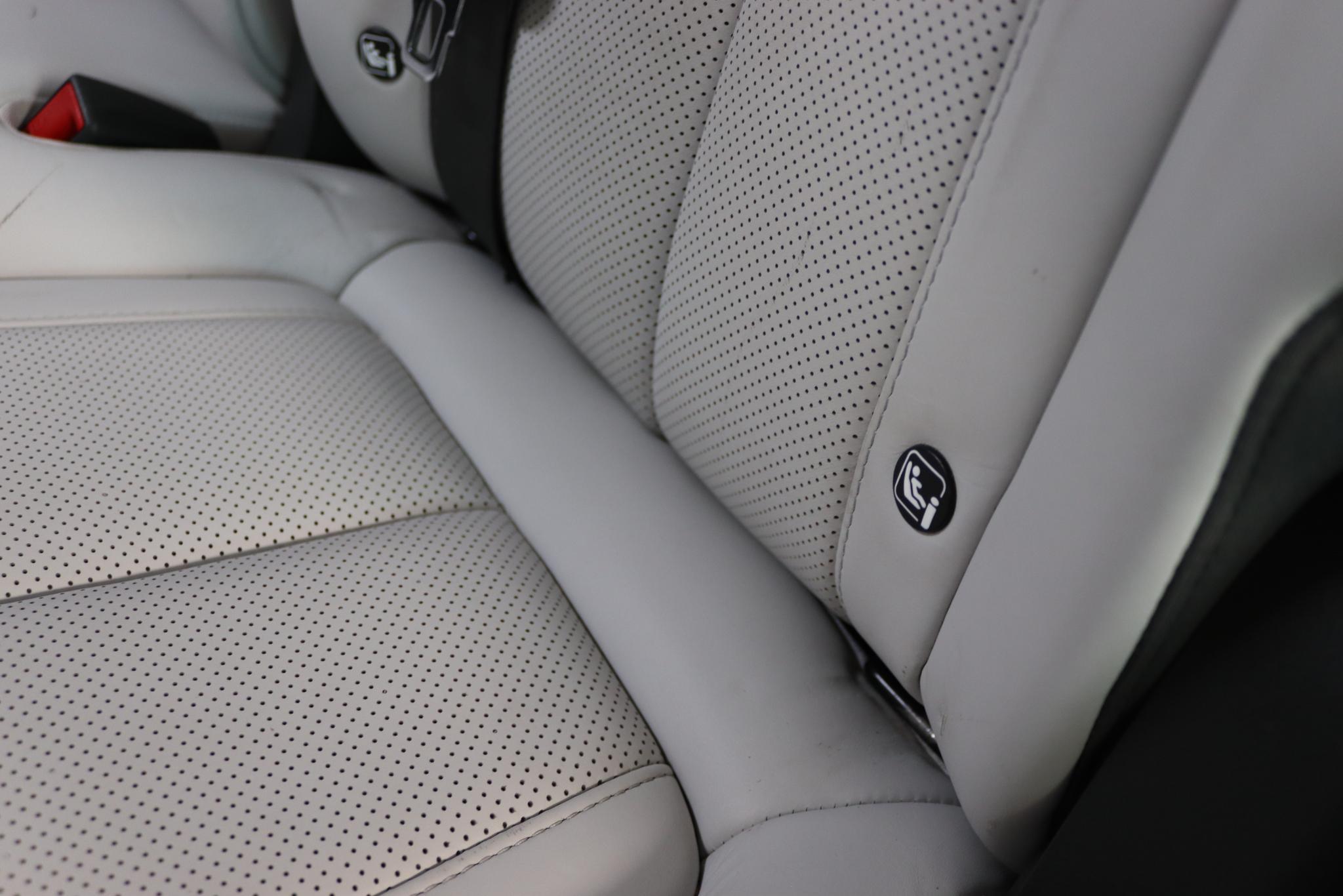 Foto van Hyundai Santa Fe