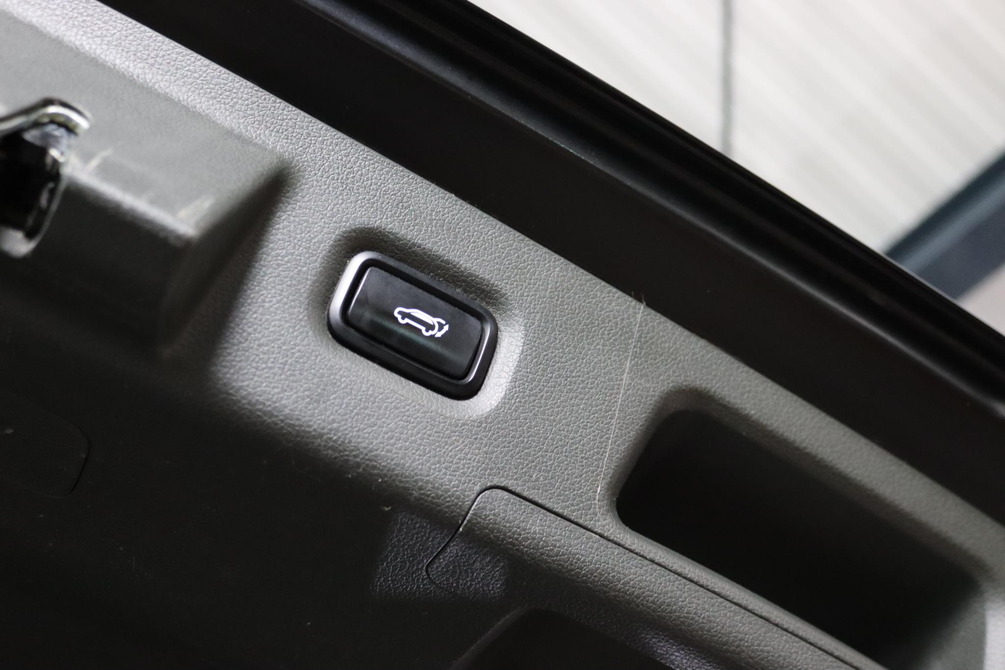 Foto van Hyundai Santa Fe