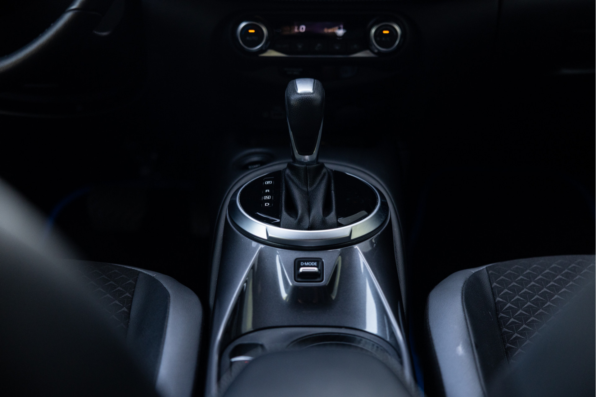 Foto van Nissan Nissan Juke