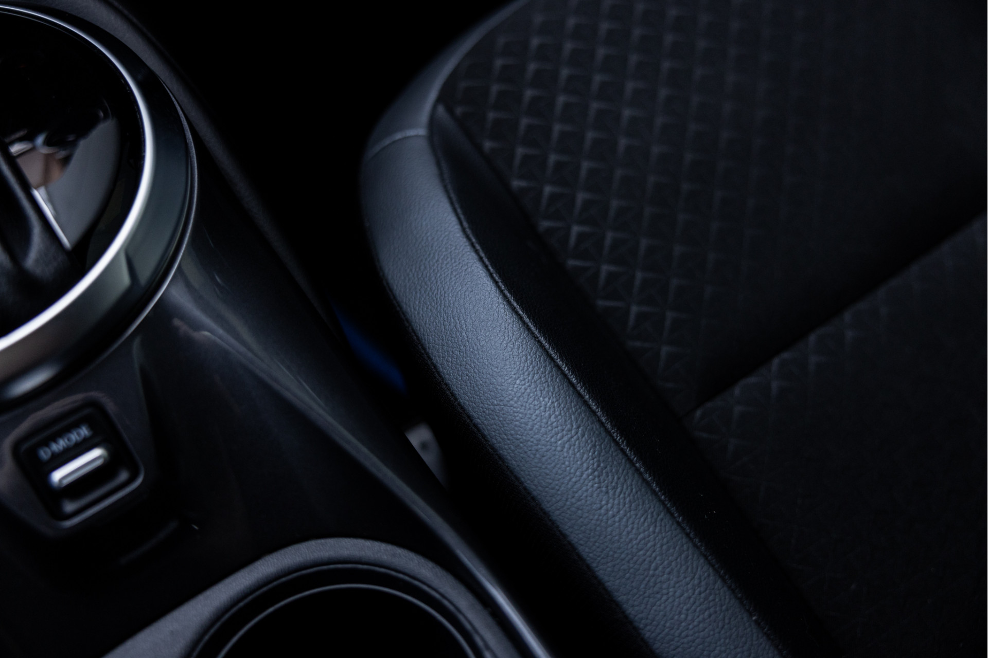 Foto van Nissan Nissan Juke