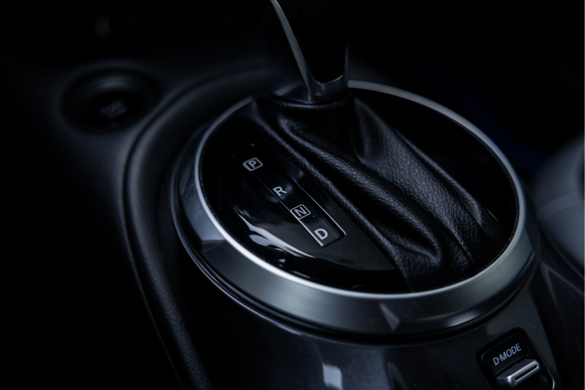 Foto van Nissan Nissan Juke
