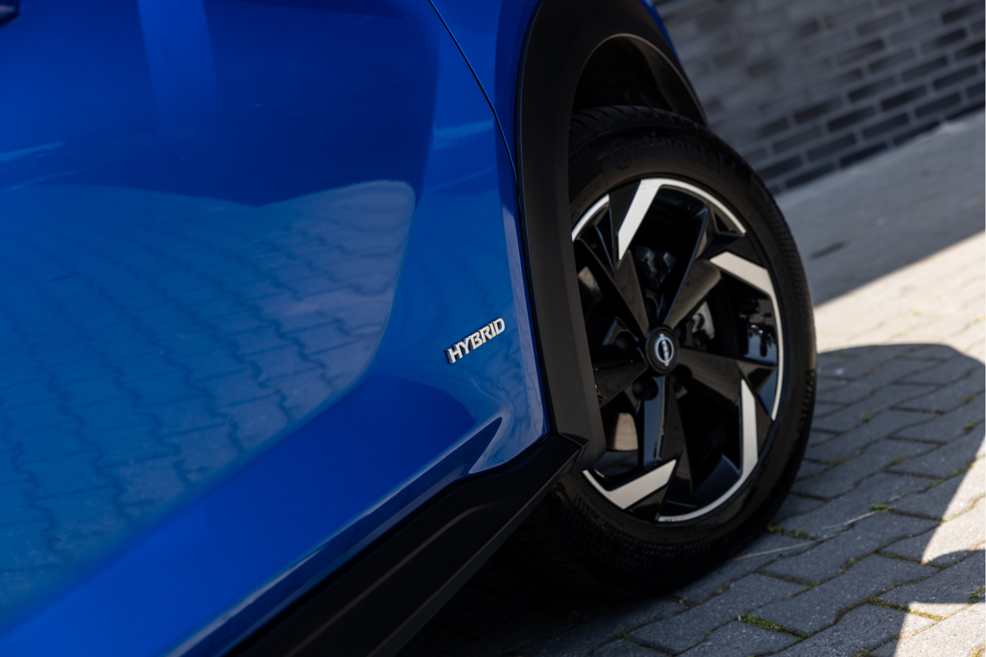 Foto van Nissan Nissan Juke