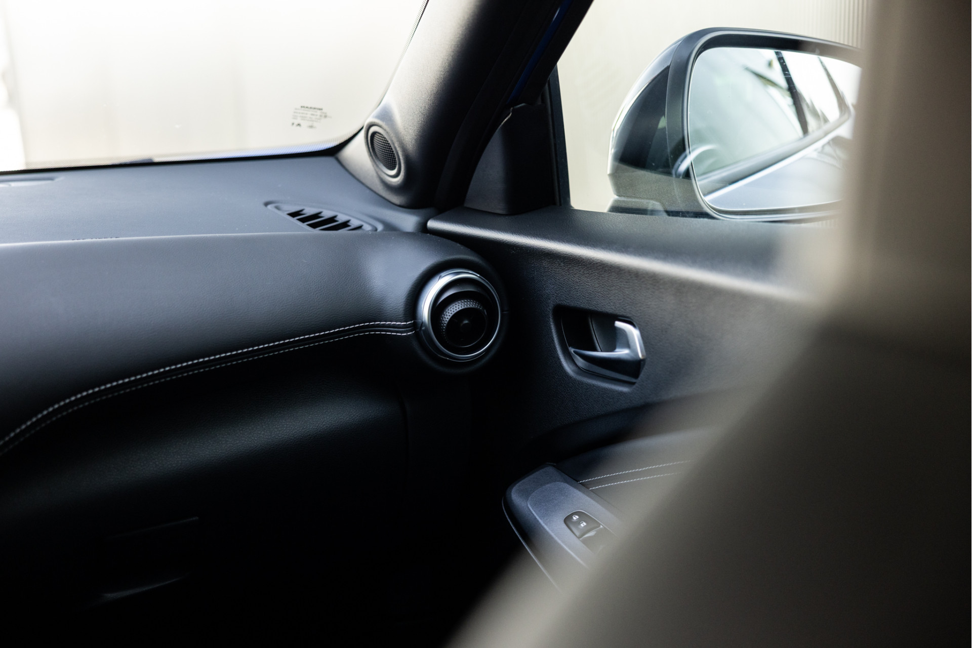 Foto van Nissan Nissan Juke