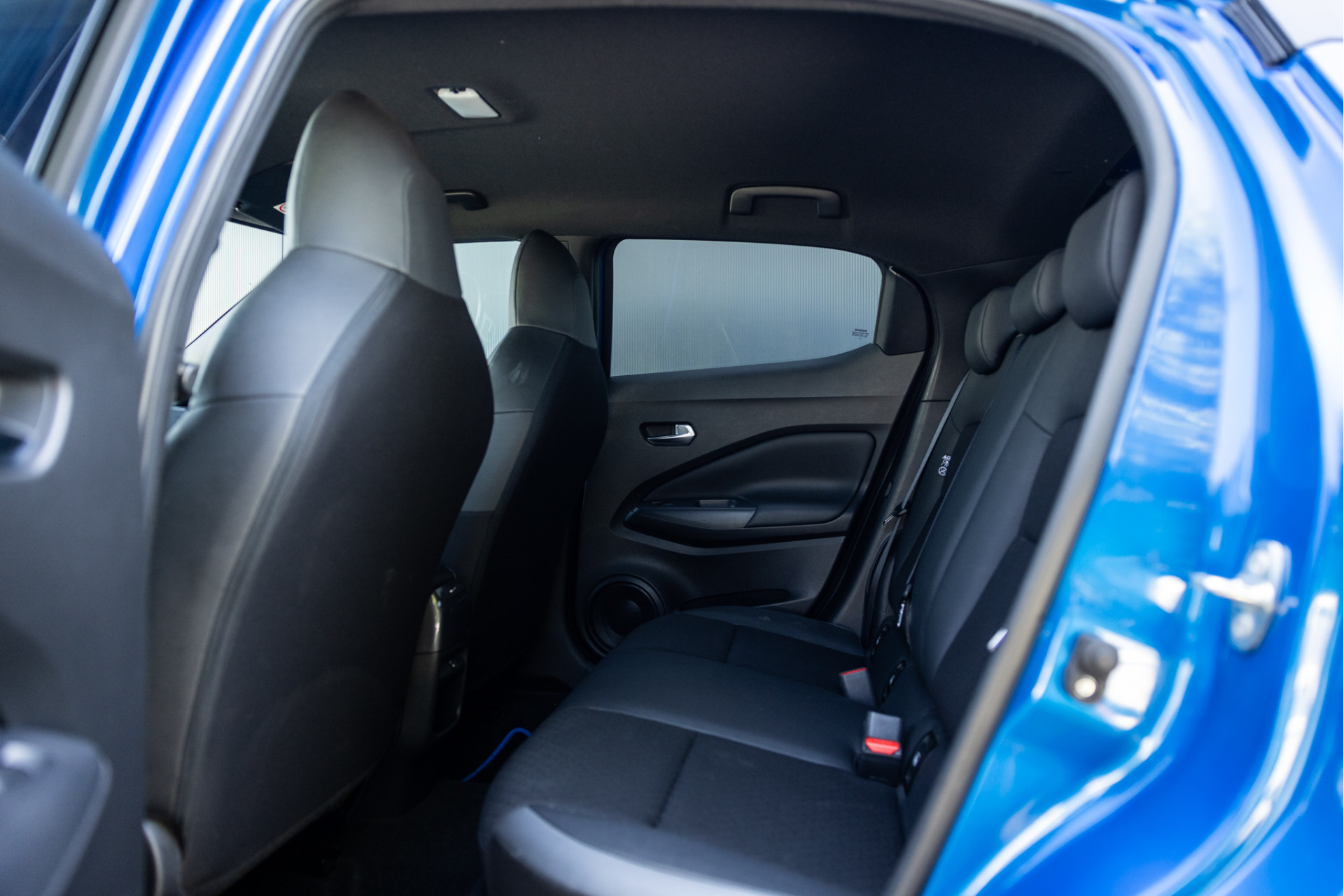 Foto van Nissan Nissan Juke