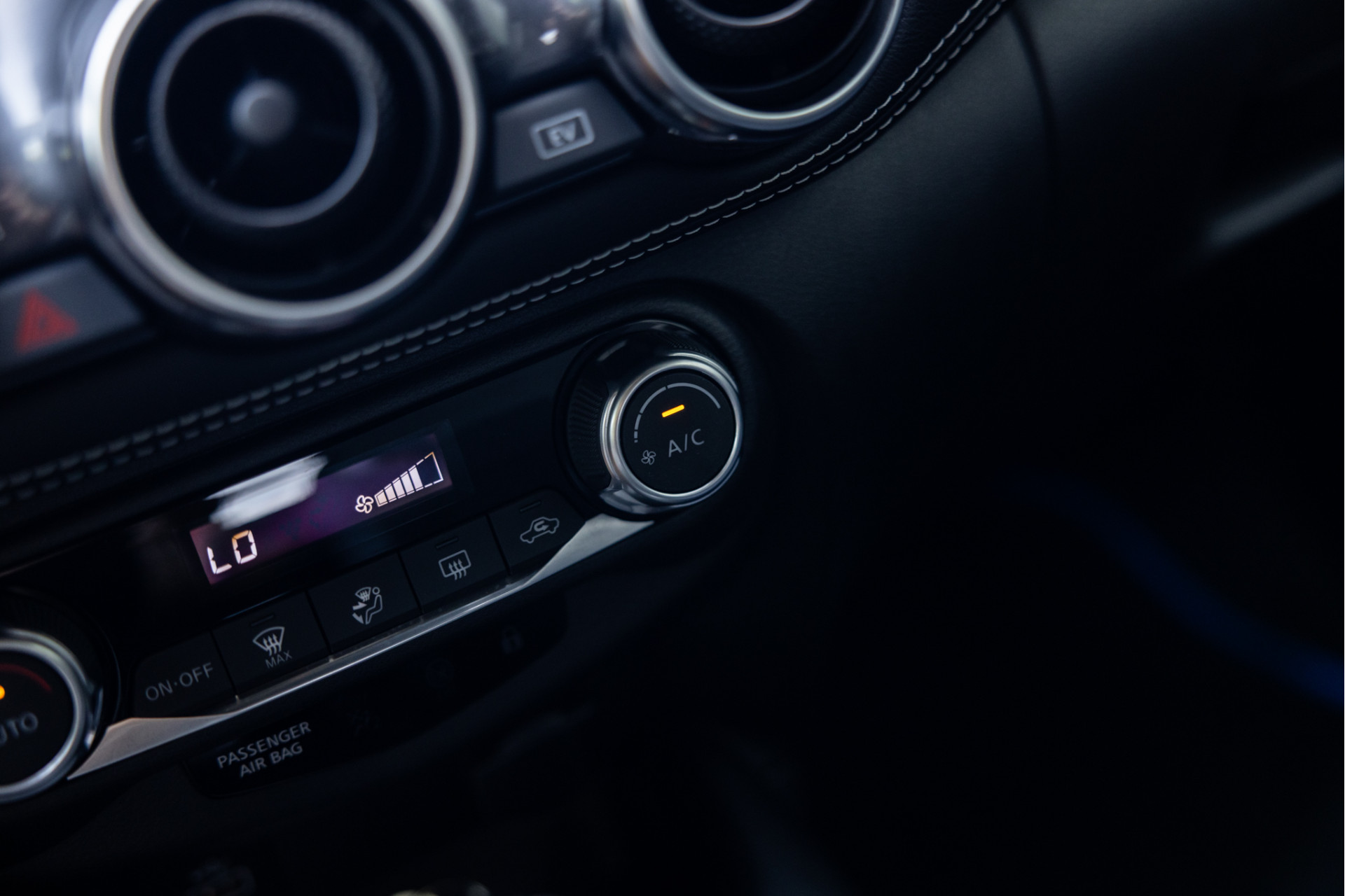 Foto van Nissan Nissan Juke