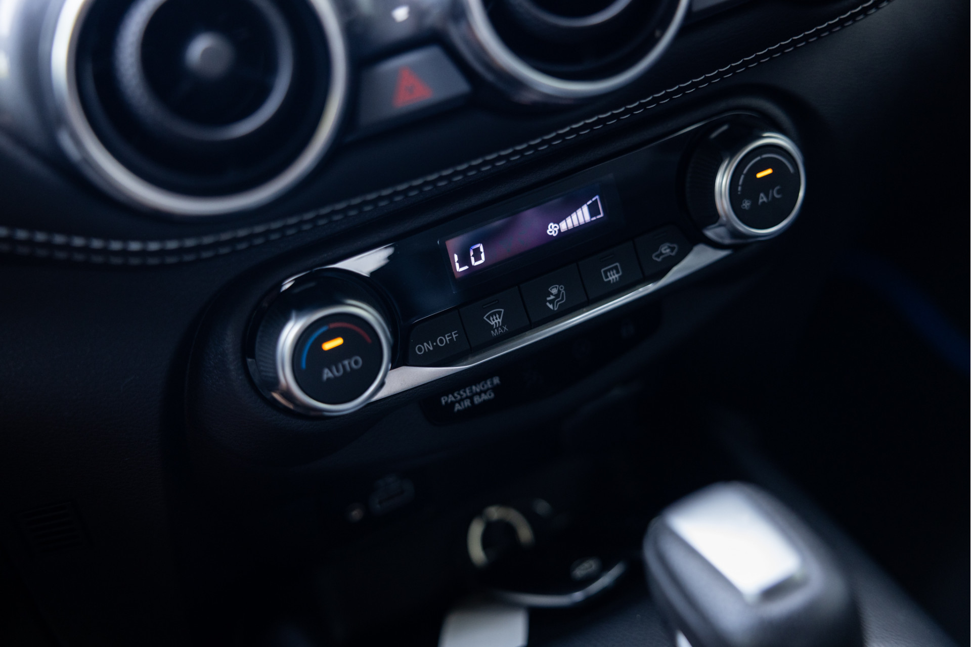 Foto van Nissan Nissan Juke