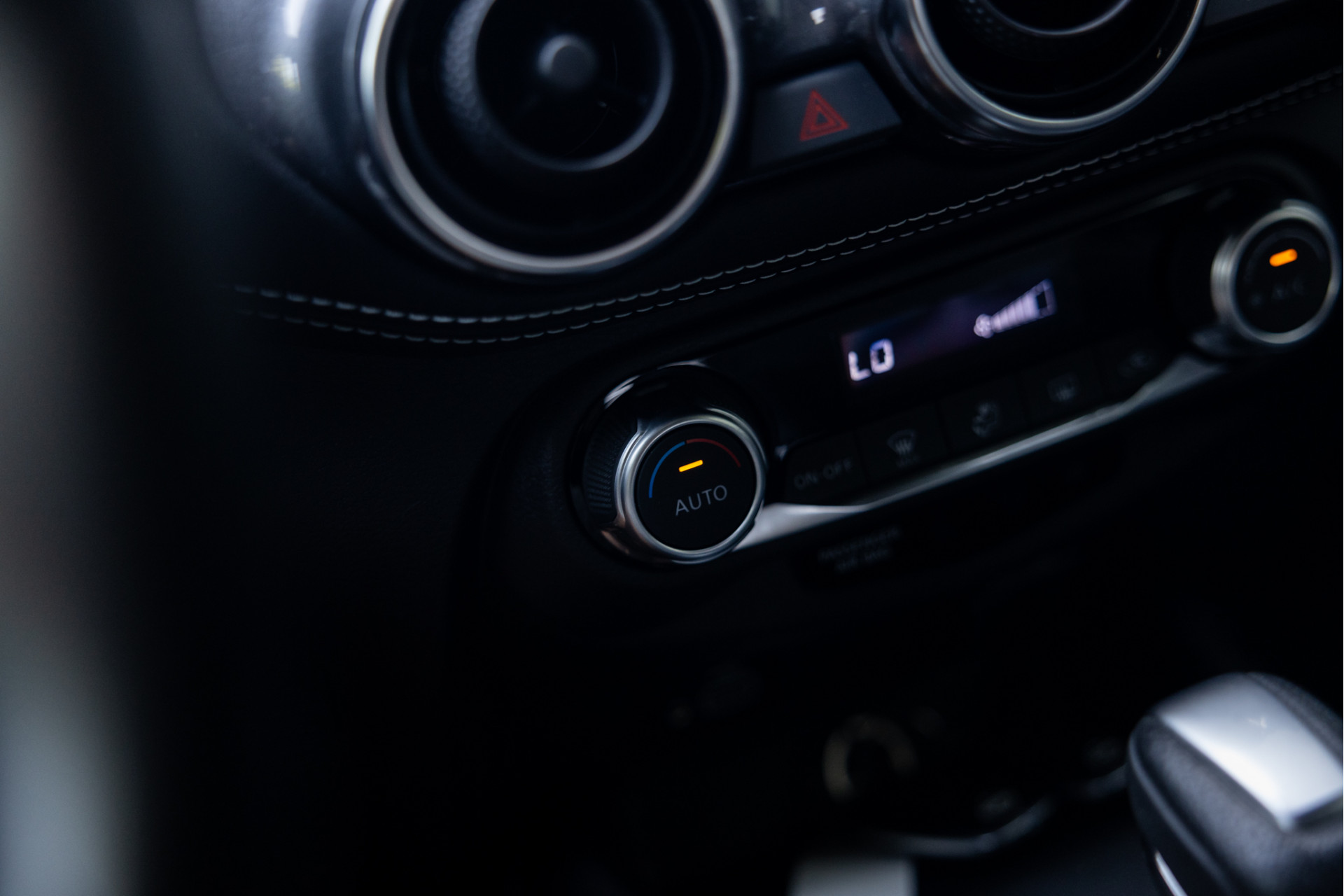 Foto van Nissan Nissan Juke