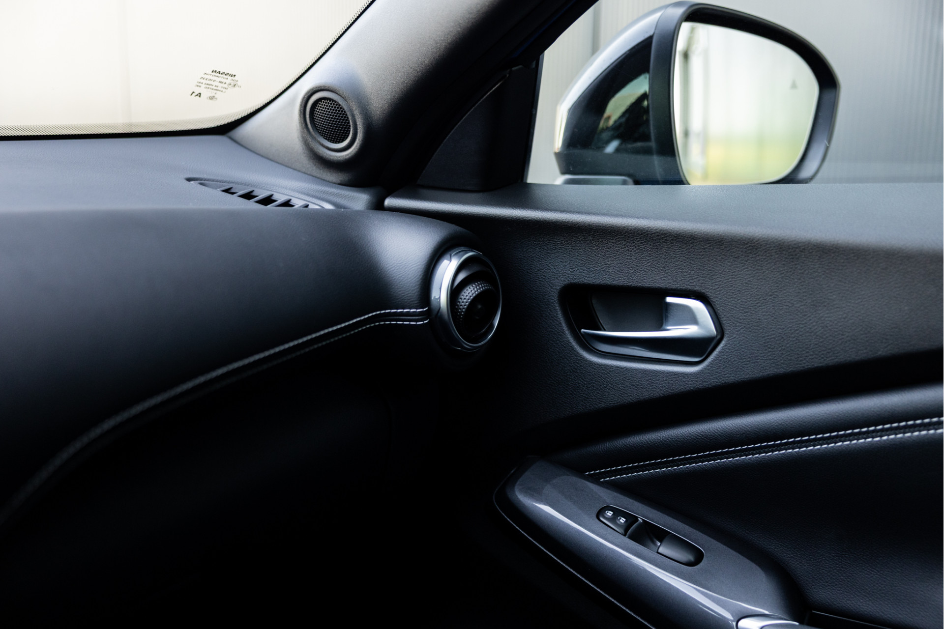 Foto van Nissan Nissan Juke