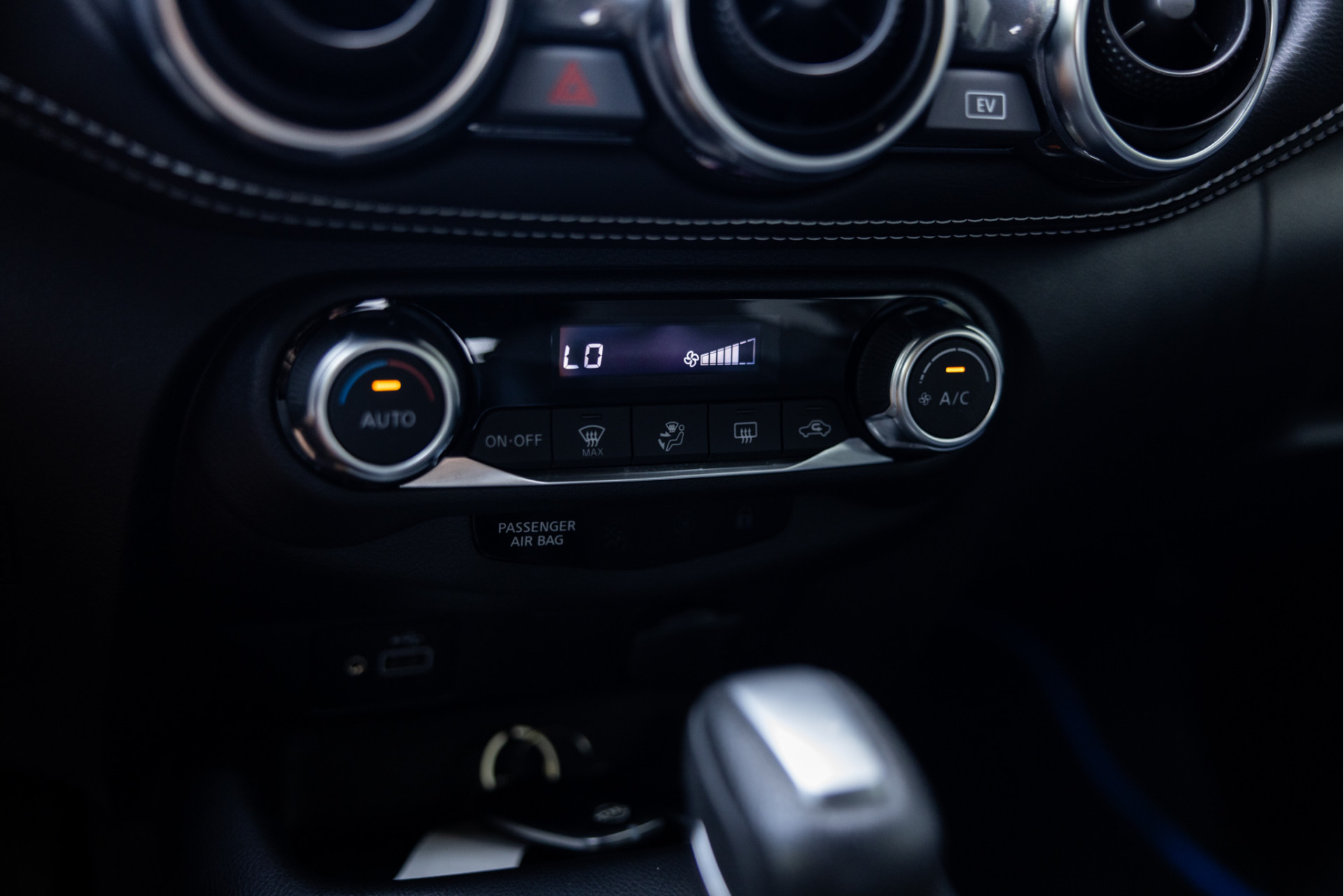Foto van Nissan Nissan Juke