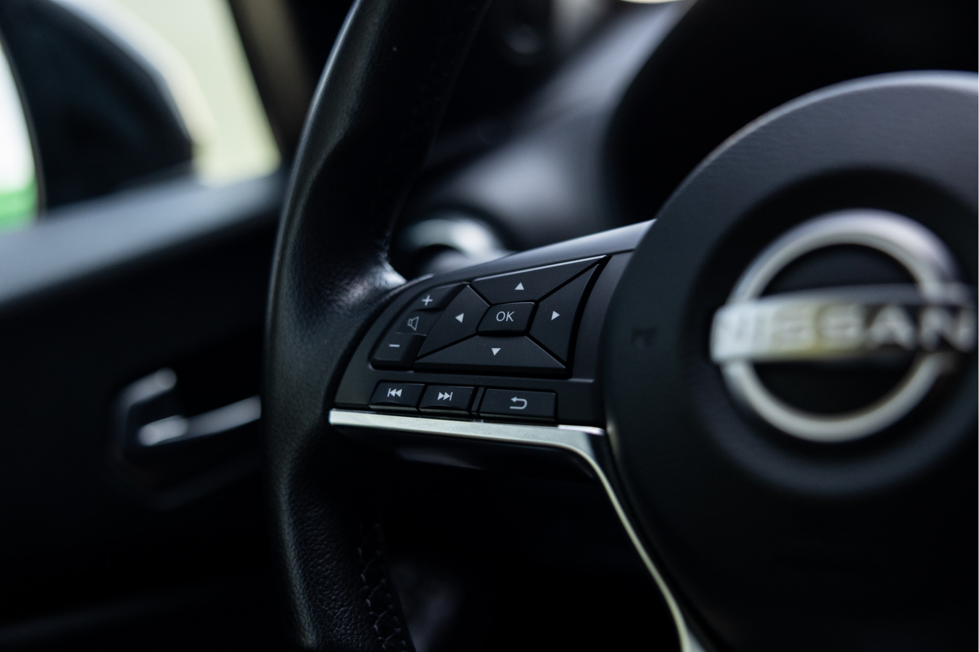 Foto van Nissan Nissan Juke