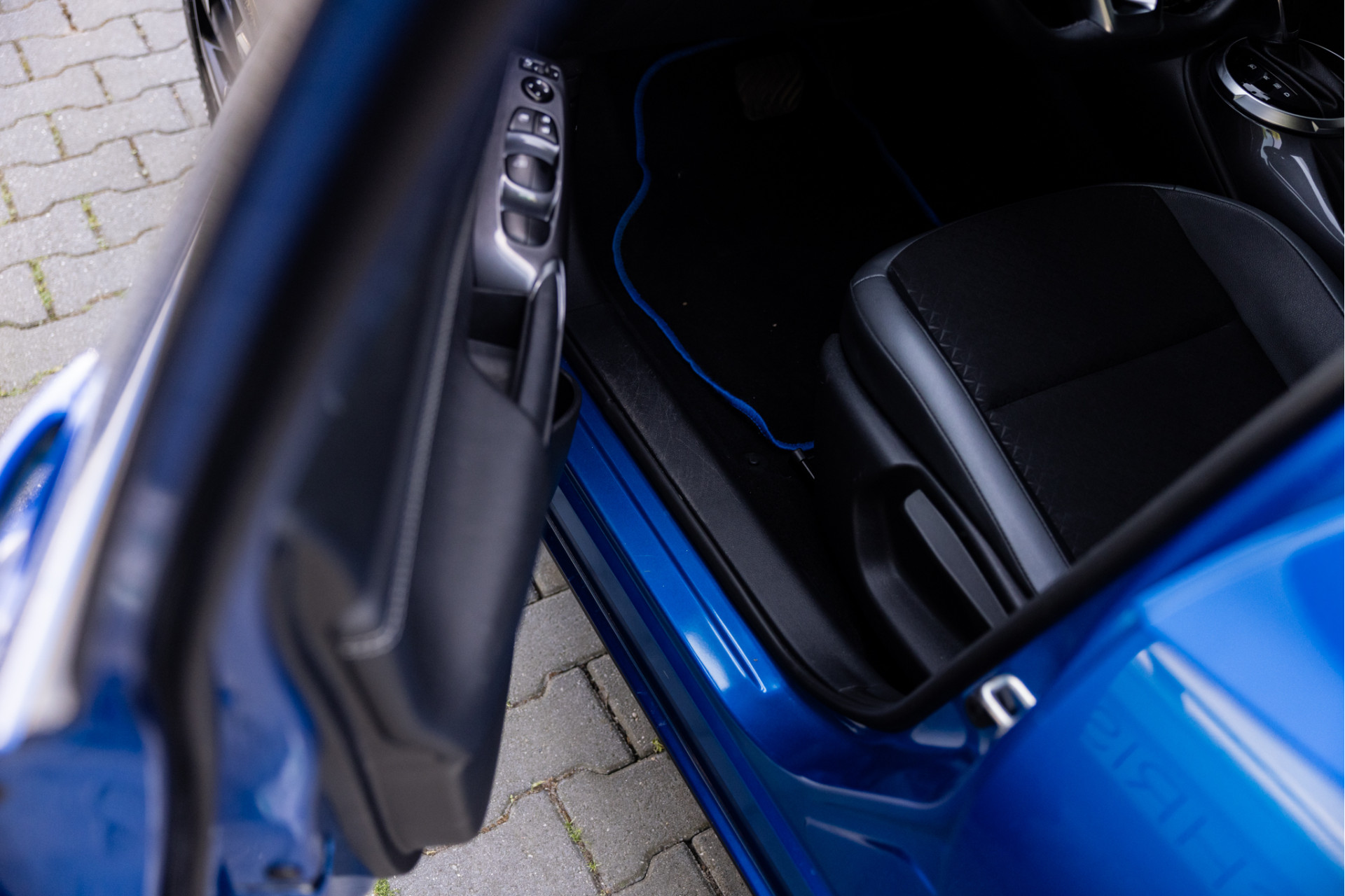 Foto van Nissan Nissan Juke