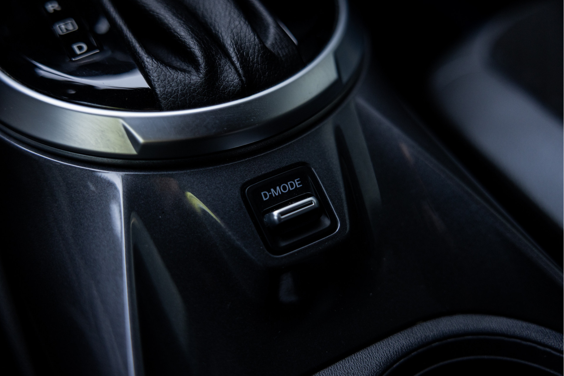 Foto van Nissan Nissan Juke