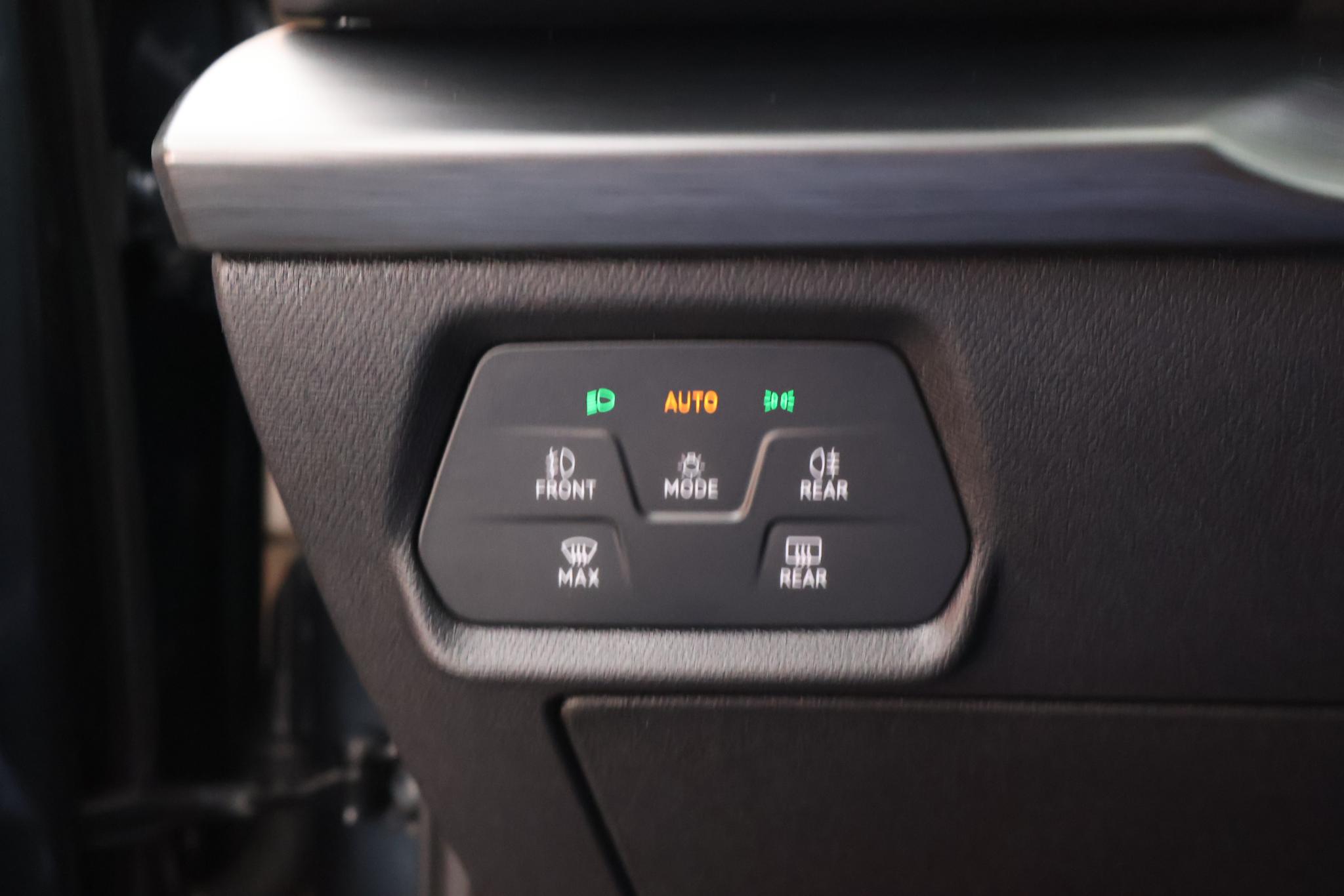 Foto van Cupra Formentor E-hybrid