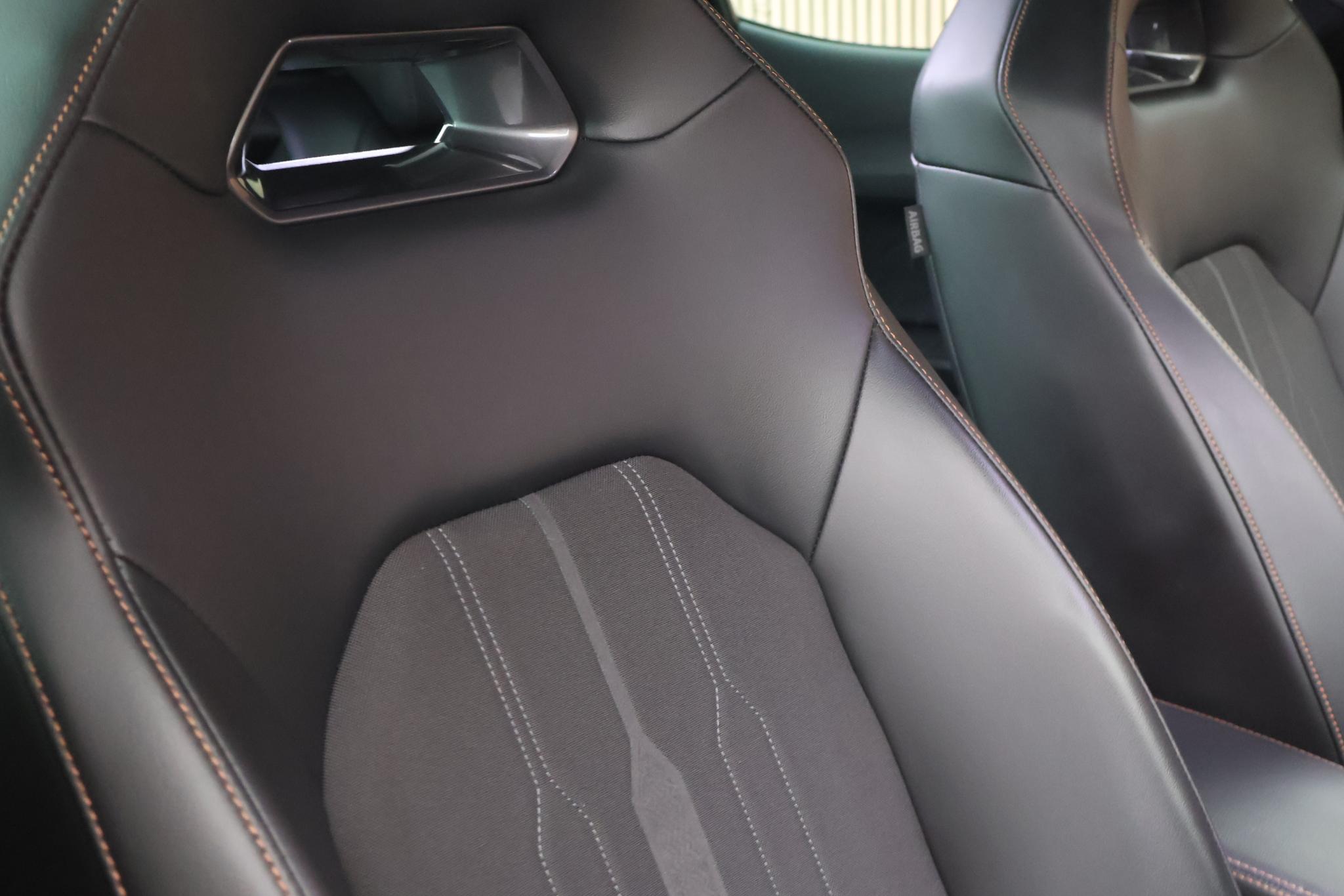 Foto van Cupra Formentor E-hybrid