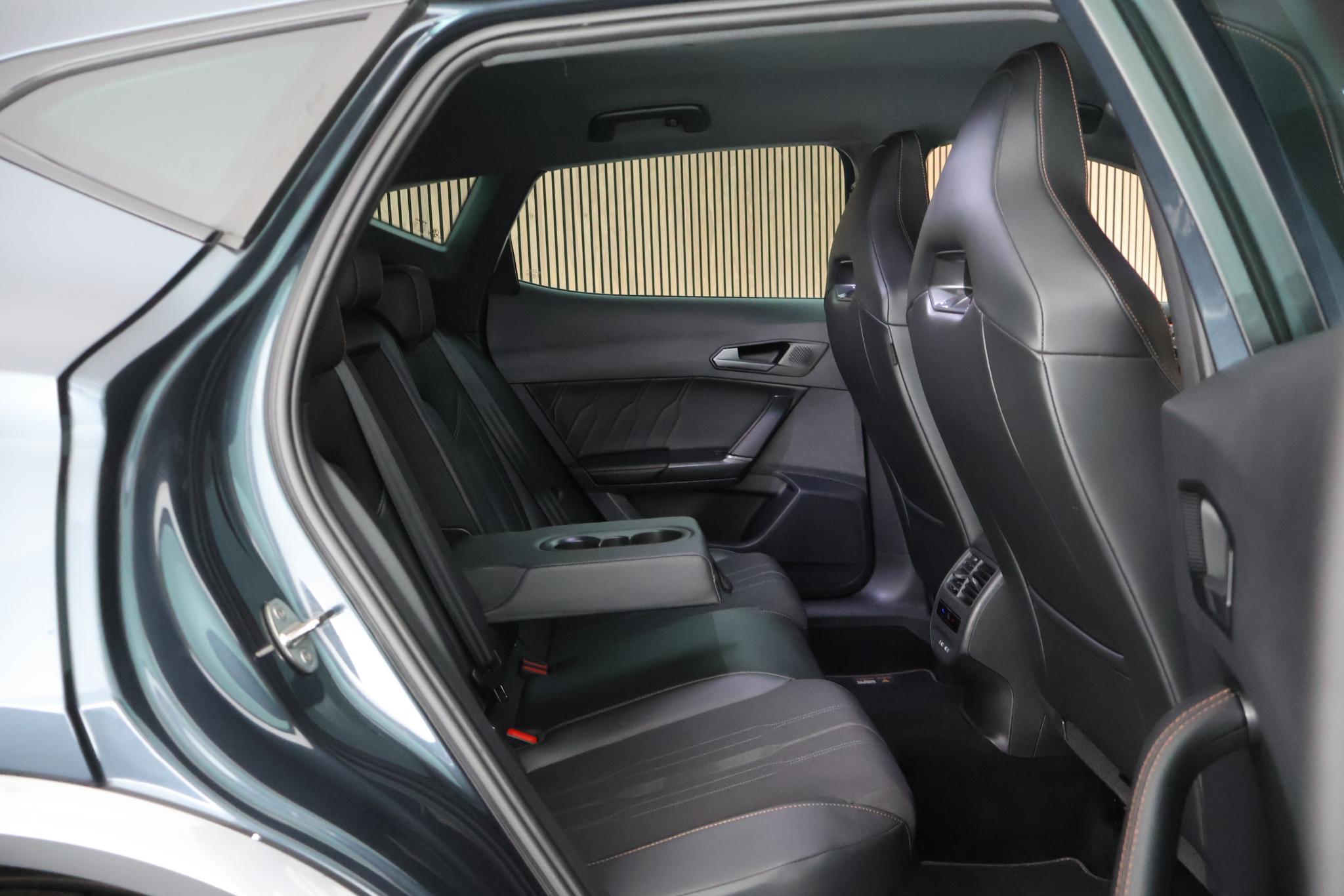 Foto van Cupra Formentor E-hybrid