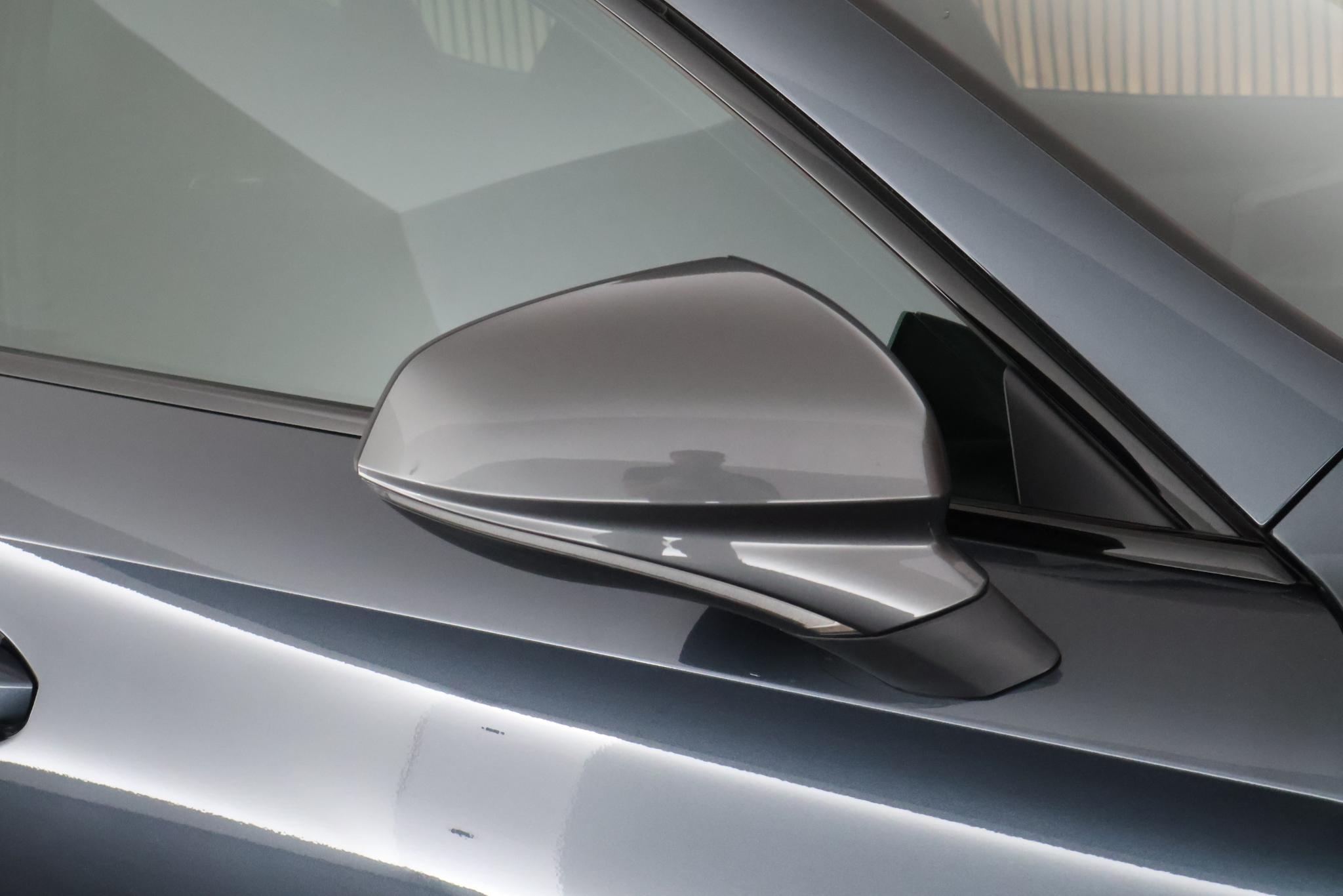Foto van Cupra Formentor E-hybrid