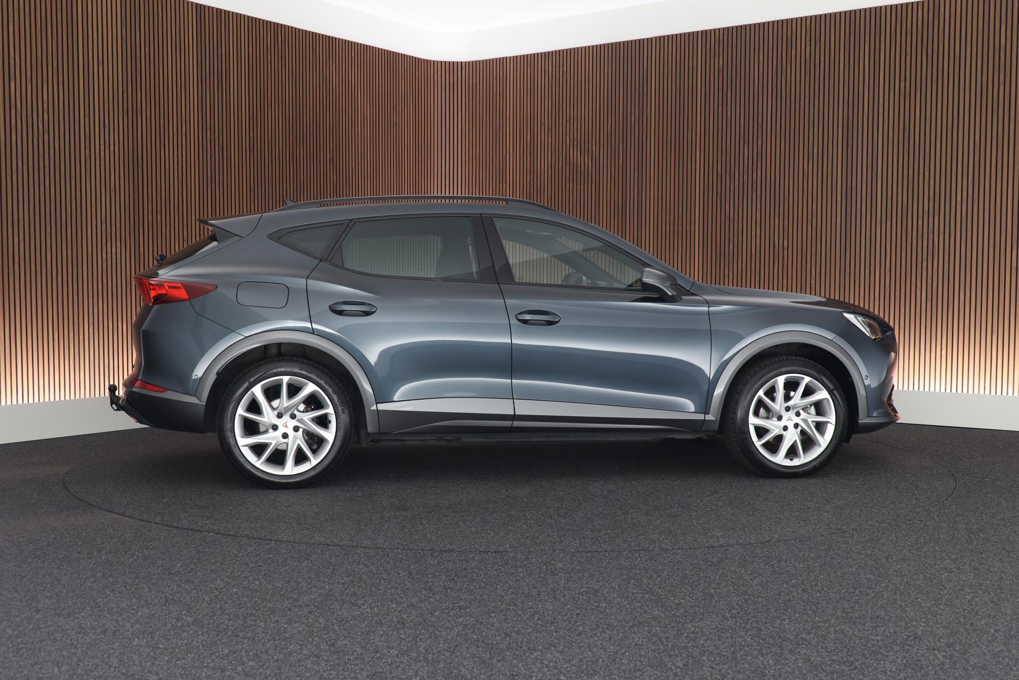 Foto van Cupra Formentor E-hybrid