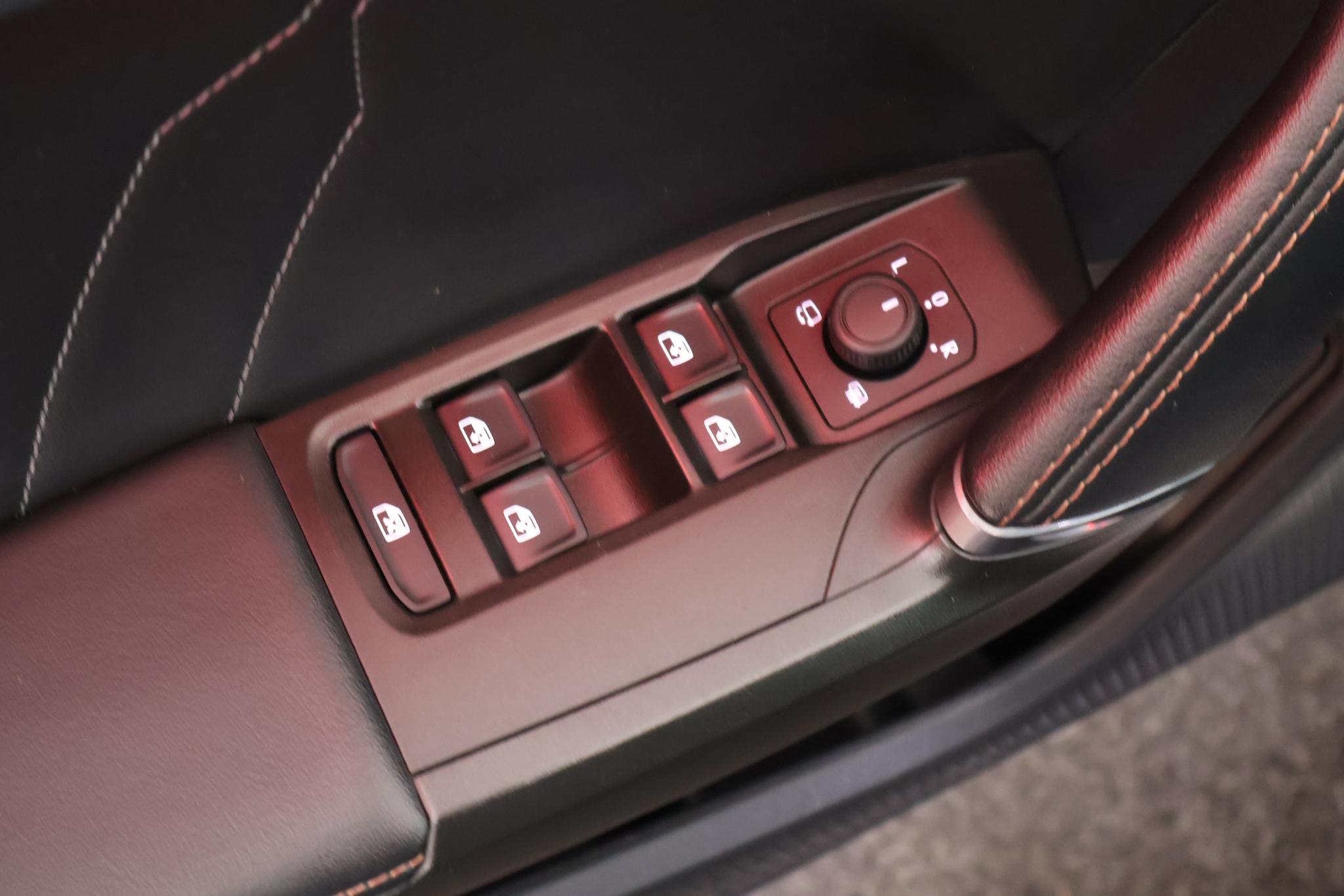 Foto van Cupra Formentor E-hybrid