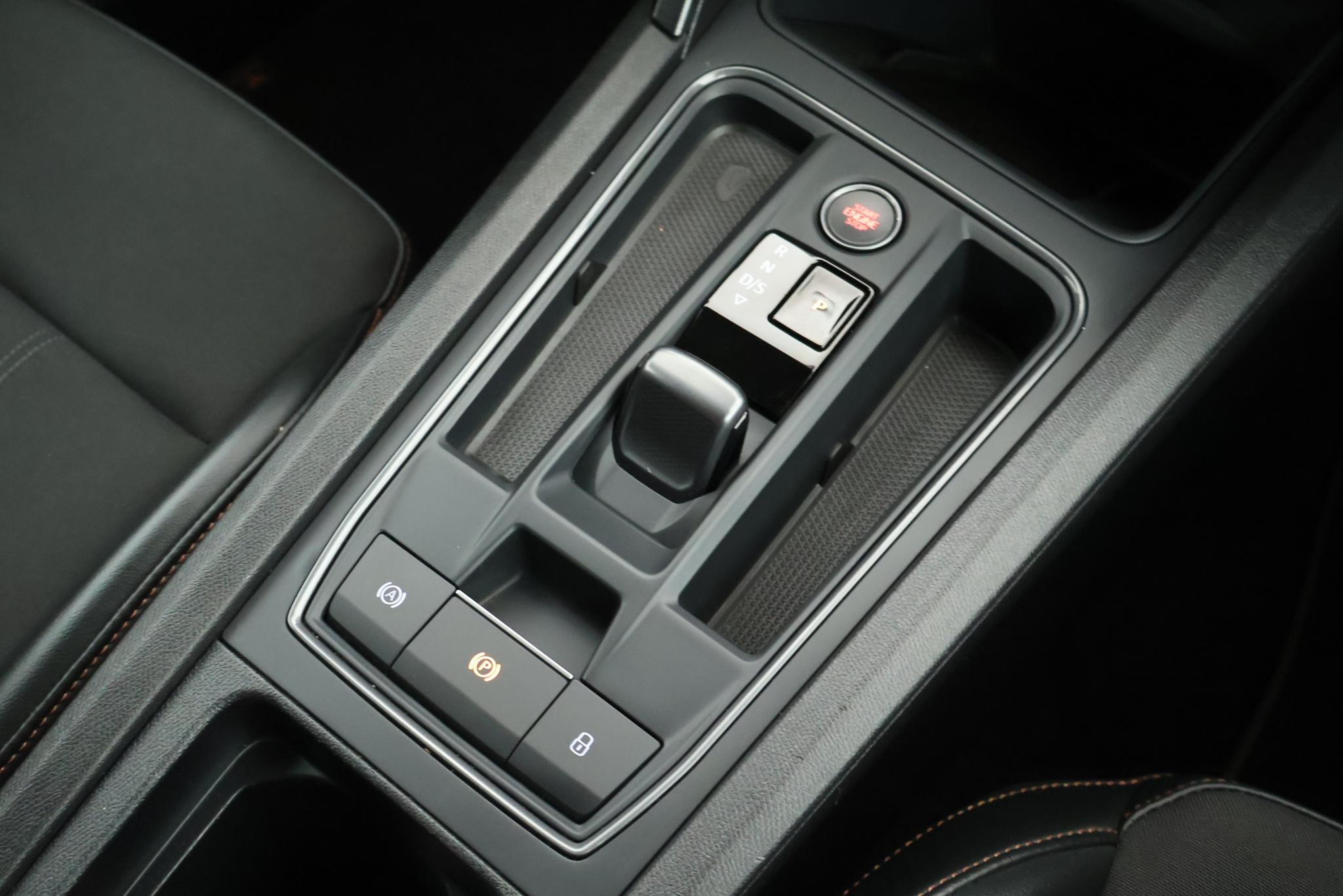 Foto van Cupra Formentor E-hybrid