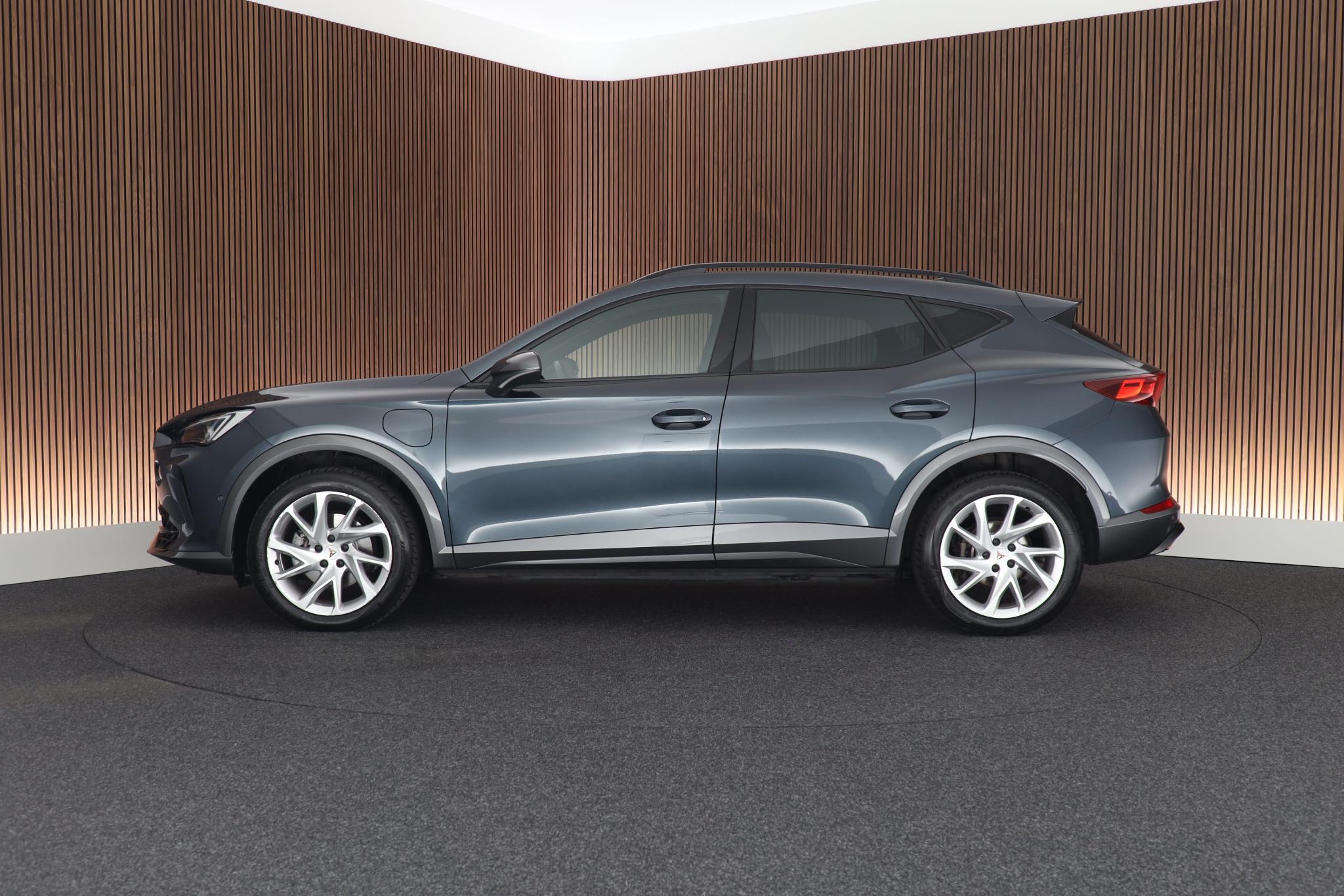Foto van Cupra Formentor E-hybrid
