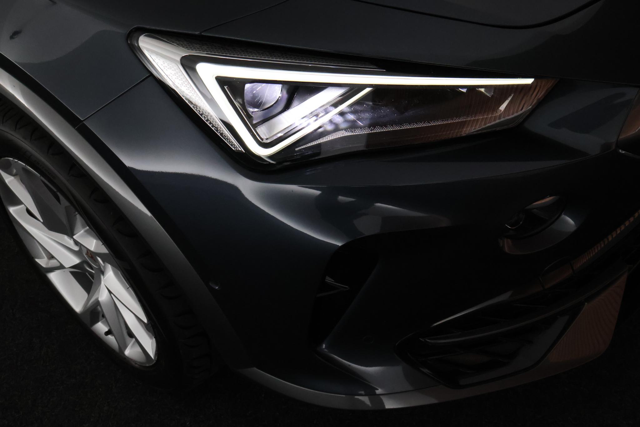 Foto van Cupra Formentor E-hybrid