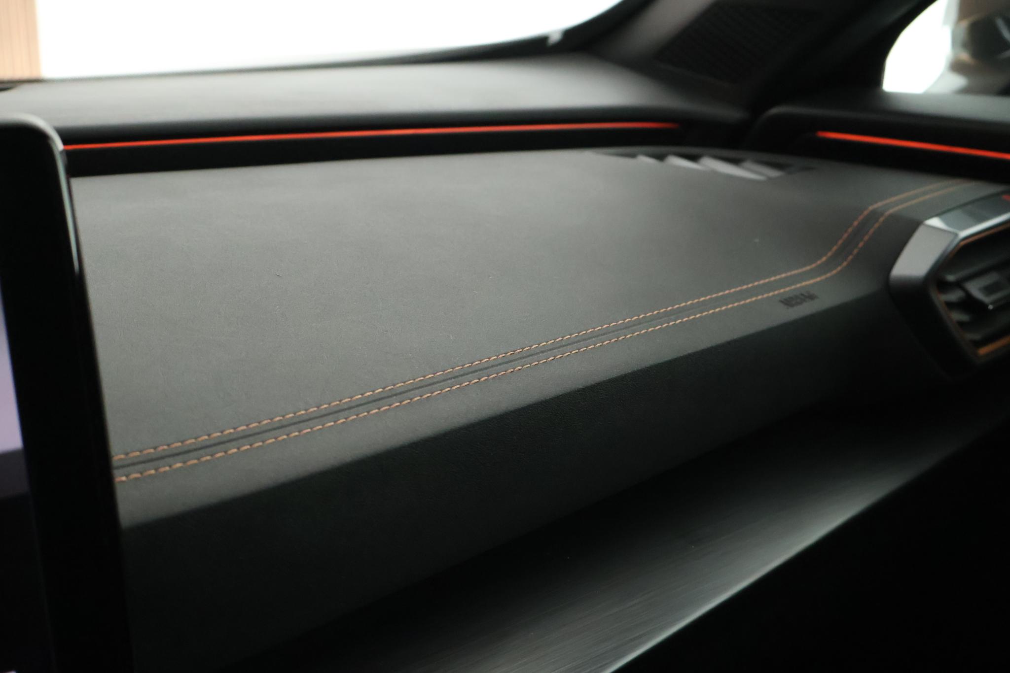 Foto van Cupra Formentor E-hybrid
