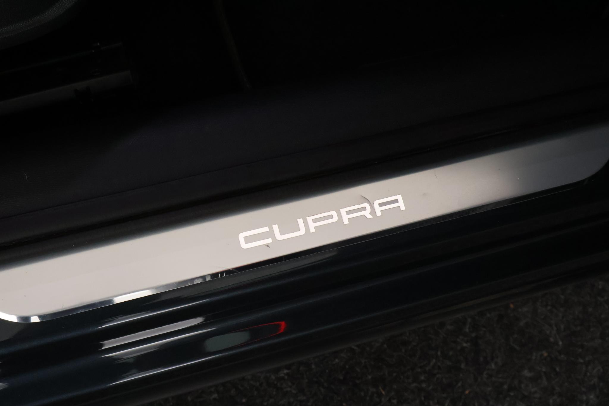 Foto van Cupra Formentor E-hybrid