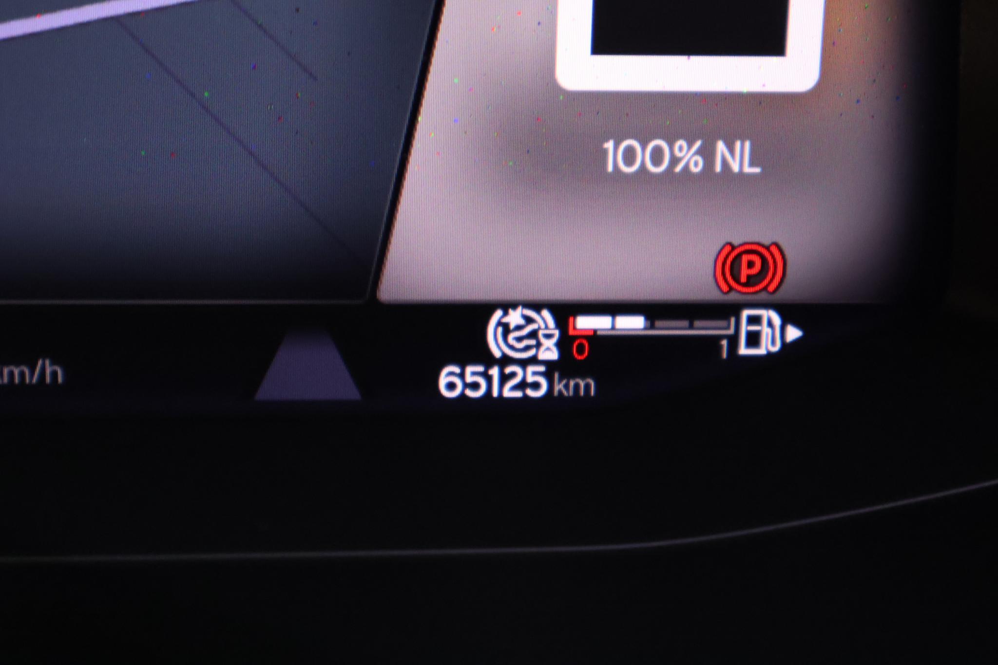 Foto van Cupra Formentor E-hybrid