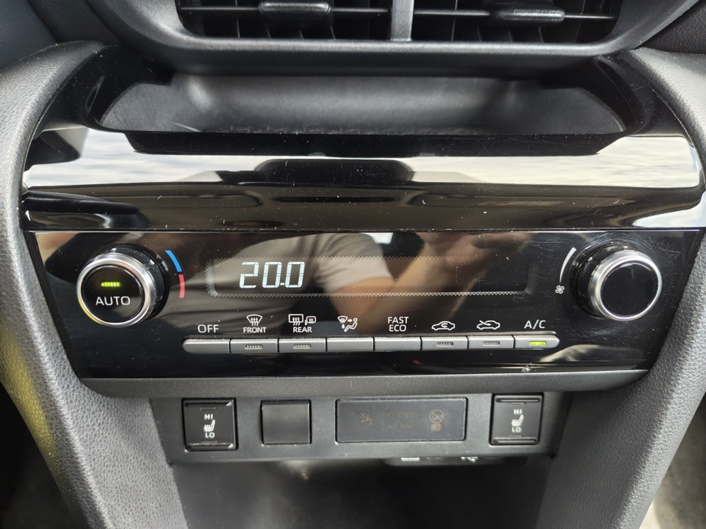 Foto van Toyota Toyota Yaris Cross