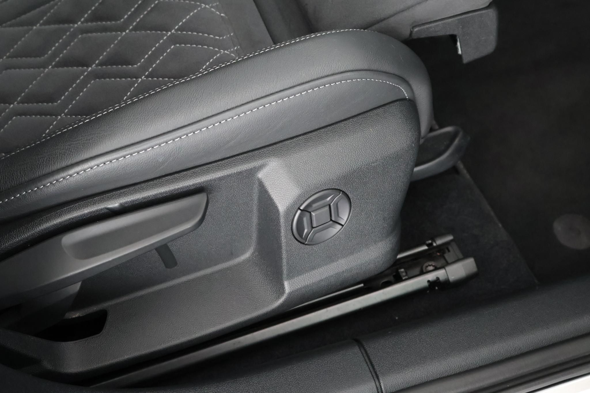Foto van Audi A3 40 TFSIe