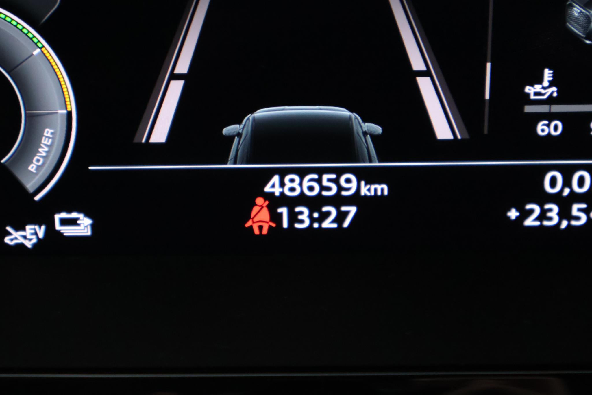 Foto van Audi A3 40 TFSIe