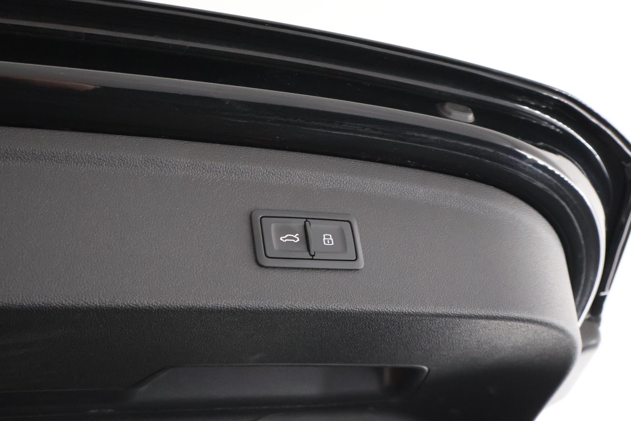 Foto van Audi A3 40 TFSIe