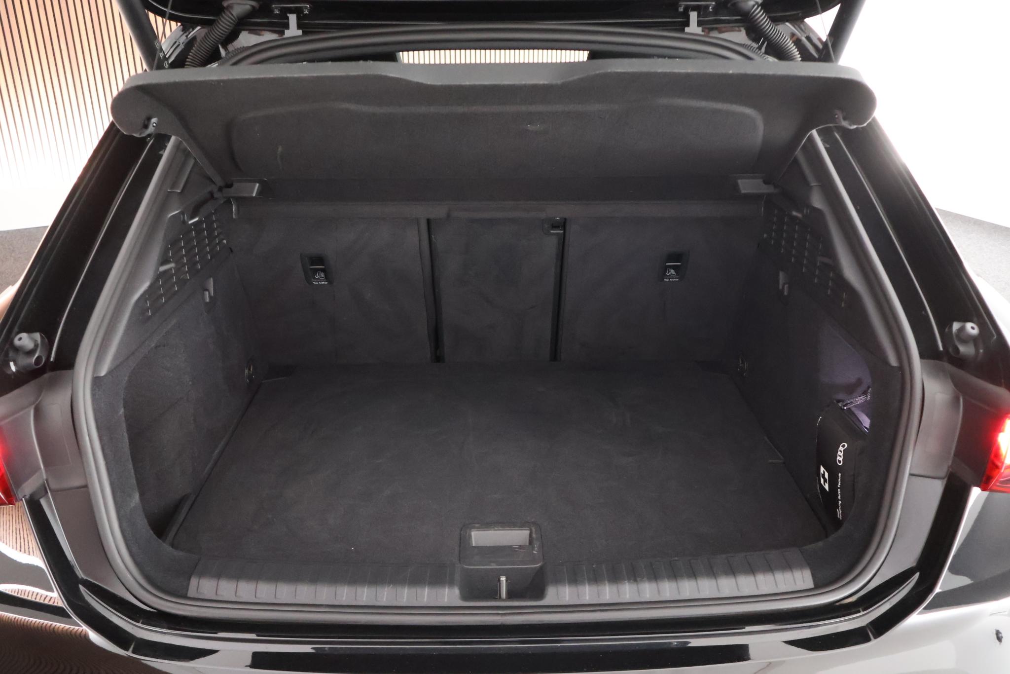Foto van Audi A3 40 TFSIe