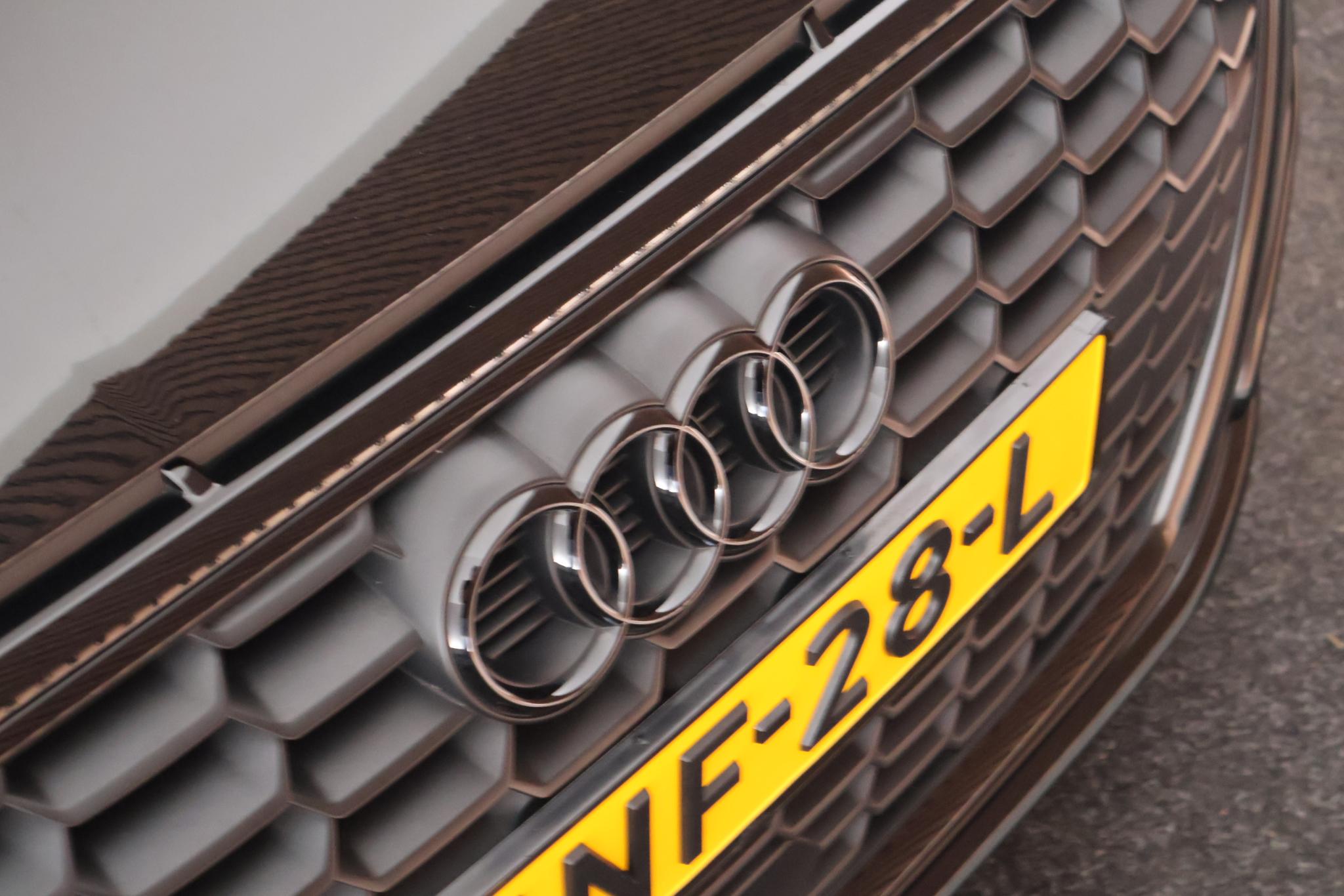 Foto van Audi A3 40 TFSIe