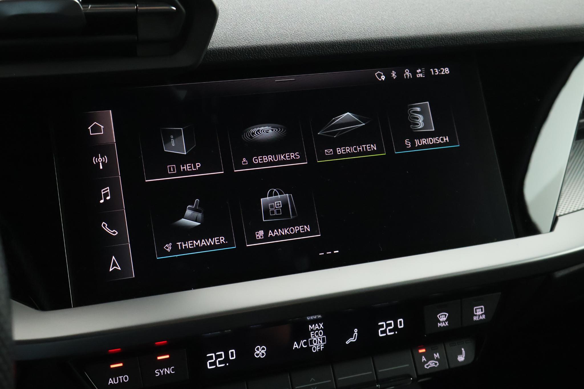 Foto van Audi A3 40 TFSIe